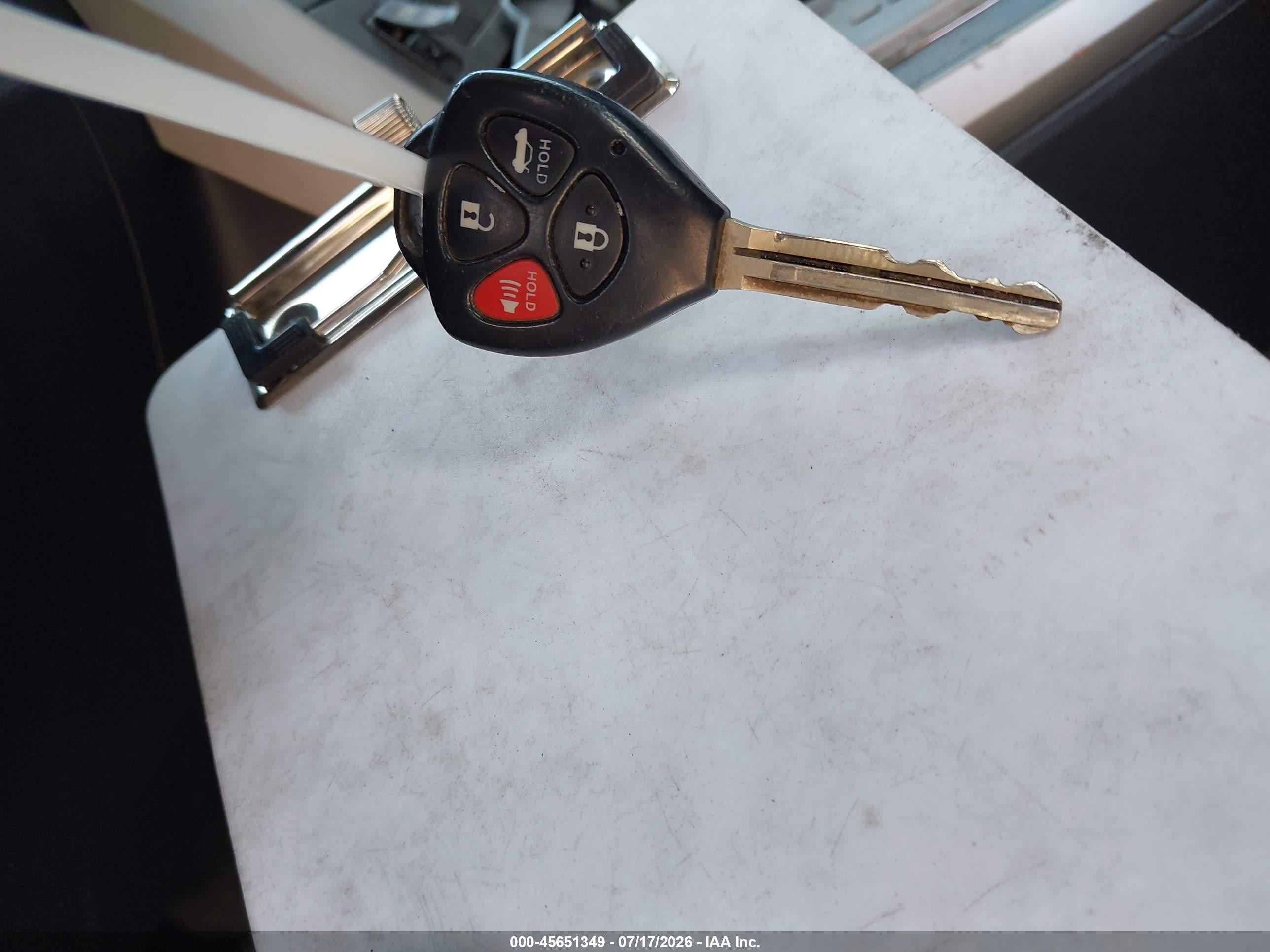 2013 Toyota Corolla S White vin: 5YFBU4EE0DP143809