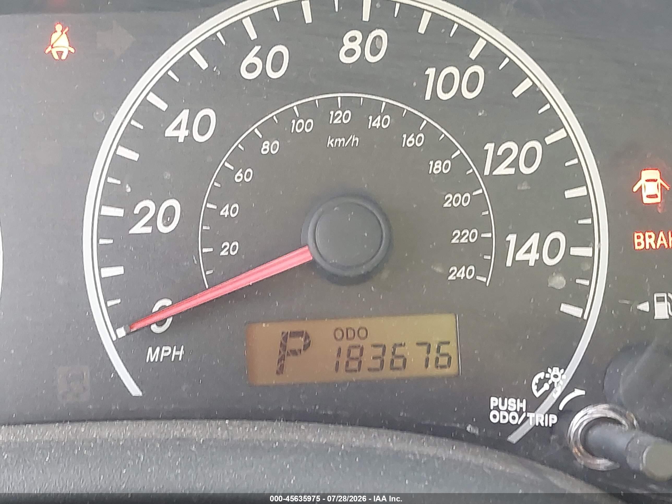 2013 Toyota Corolla Le Золотой vin: 5YFBU4EE0DP171285
