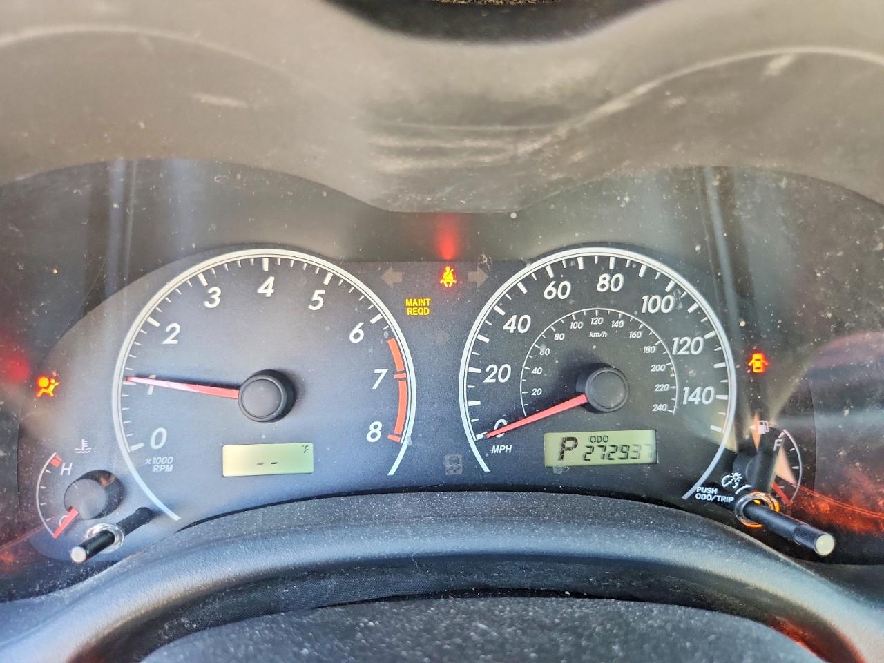 2013 Toyota Corolla L Blue vin: 5YFBU4EE0DP173733