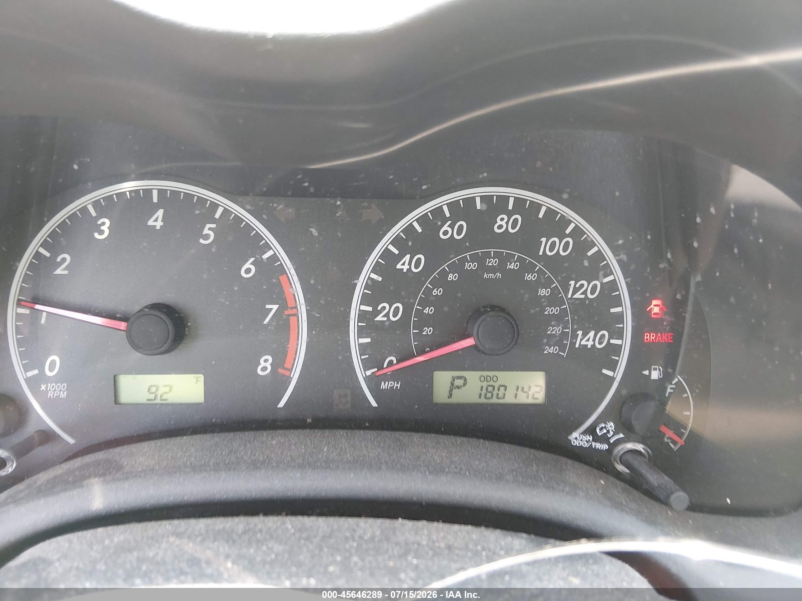 2013 Toyota Corolla Le Blue vin: 5YFBU4EE0DP177068