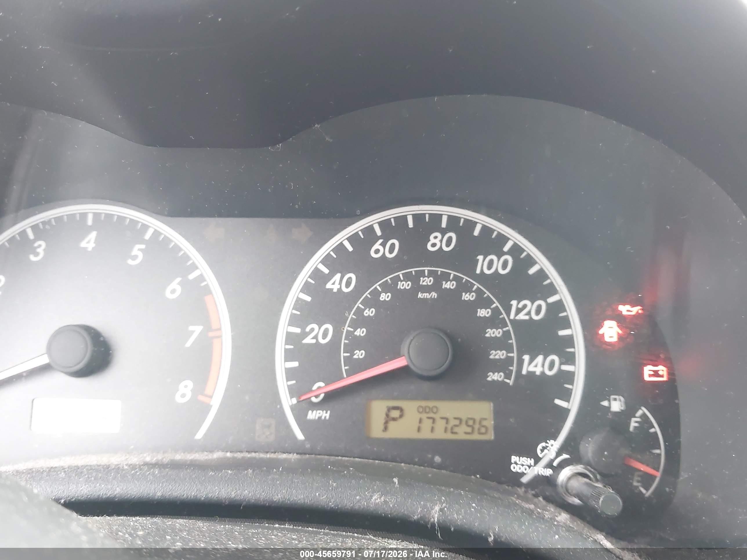 2013 Toyota Corolla L Blue vin: 5YFBU4EE0DP189771
