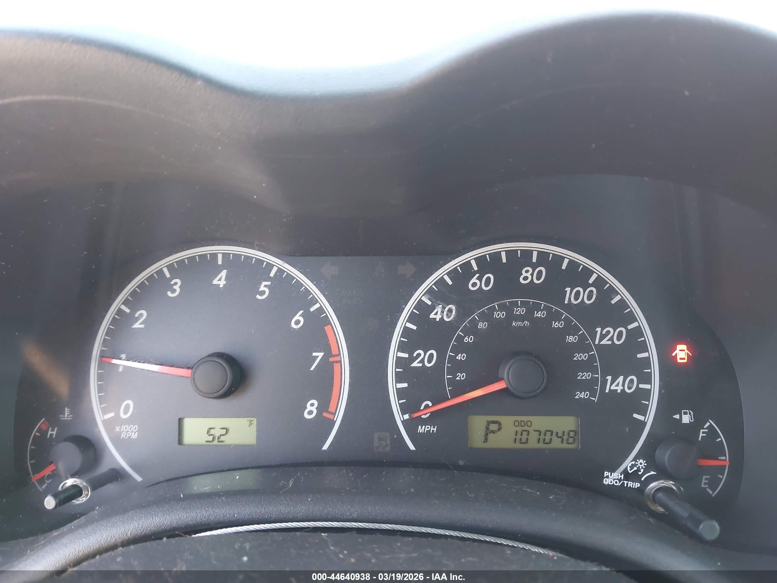 2013 Toyota Corolla L Red vin: 5YFBU4EE0DP198034