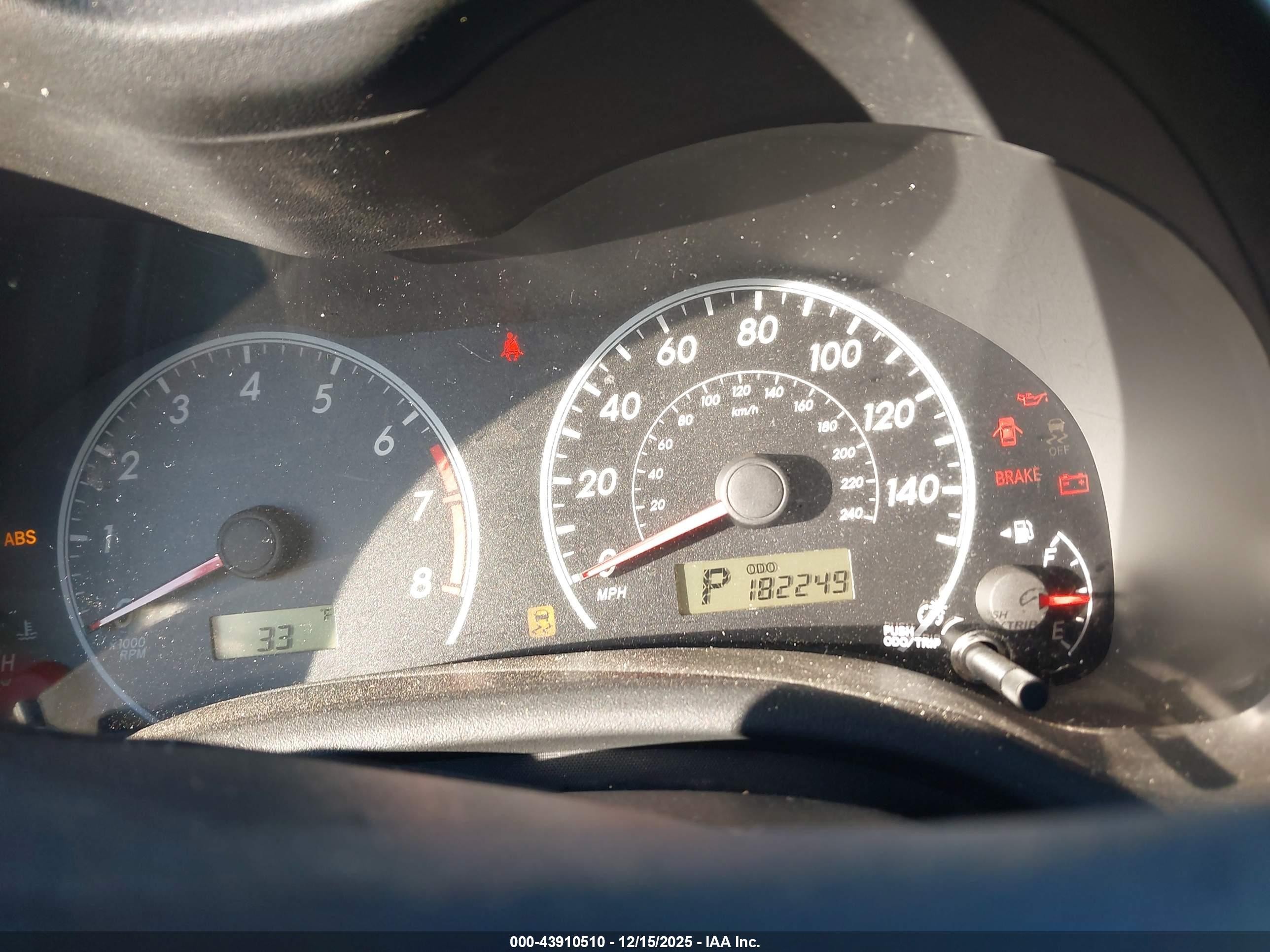 2013 Toyota Corolla L Gray vin: 5YFBU4EE0DP224860