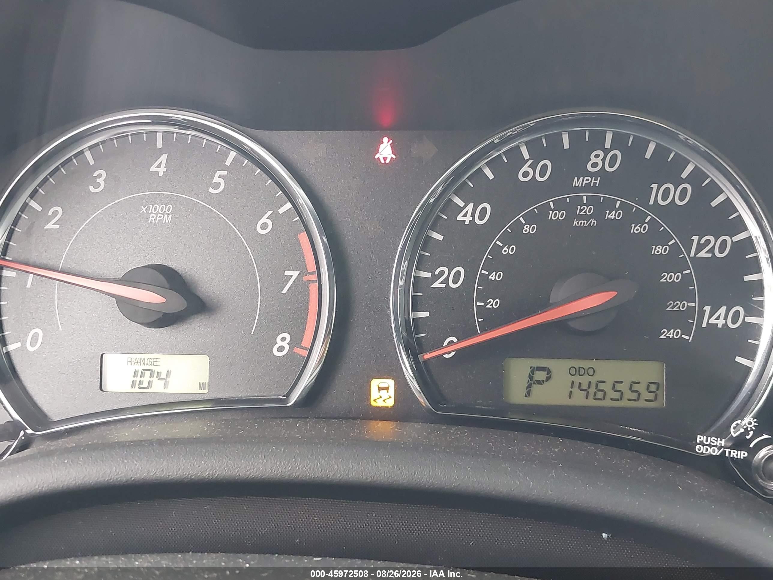 2012 Toyota Corolla S Белый vin: 5YFBU4EE1CP009034