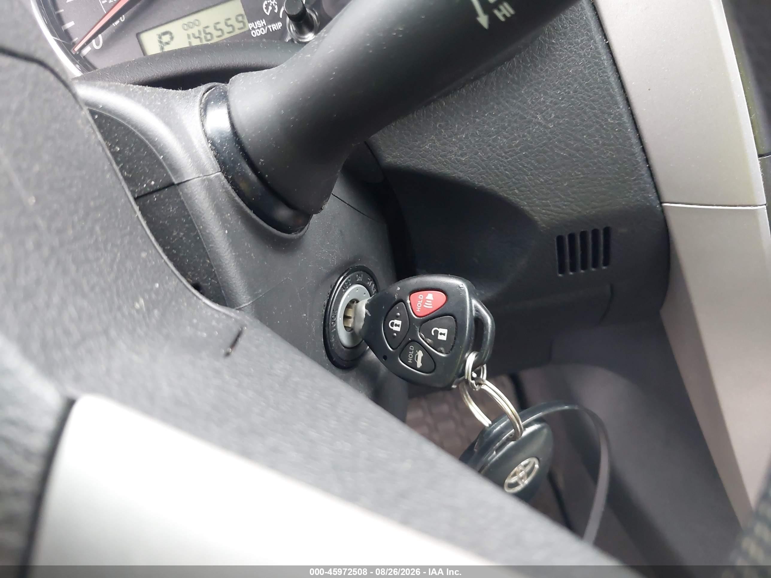 2012 Toyota Corolla S Белый vin: 5YFBU4EE1CP009034