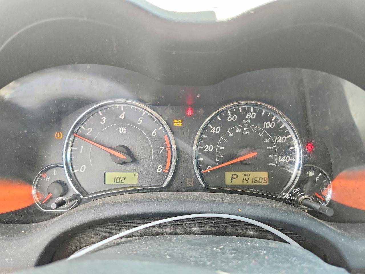 2012 Toyota Corolla S Угольный vin: 5YFBU4EE1CP009051