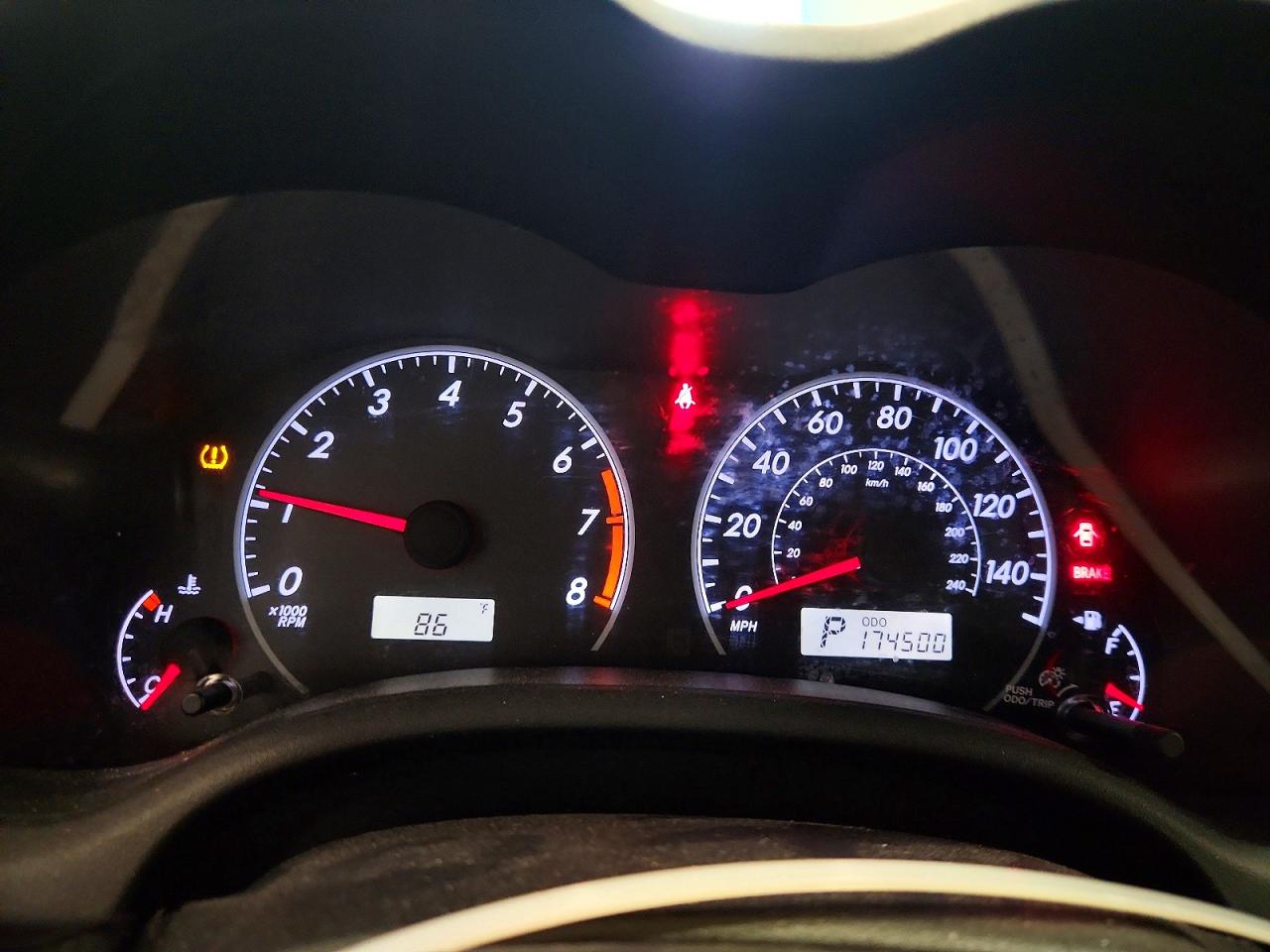 2012 Toyota Corolla Le Серый vin: 5YFBU4EE1CP050439