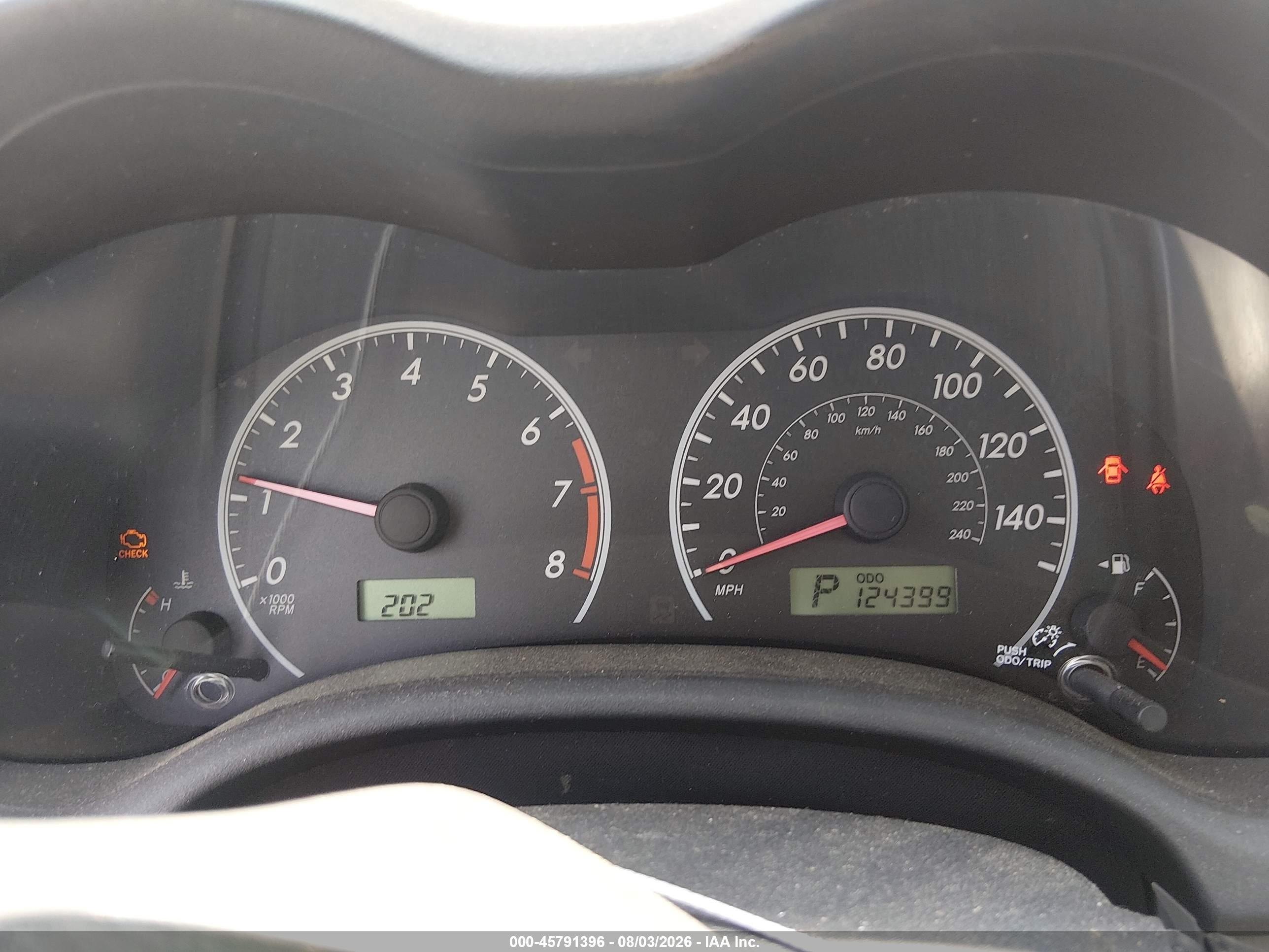 2013 Toyota Corolla L Gray vin: 5YFBU4EE1DP083068