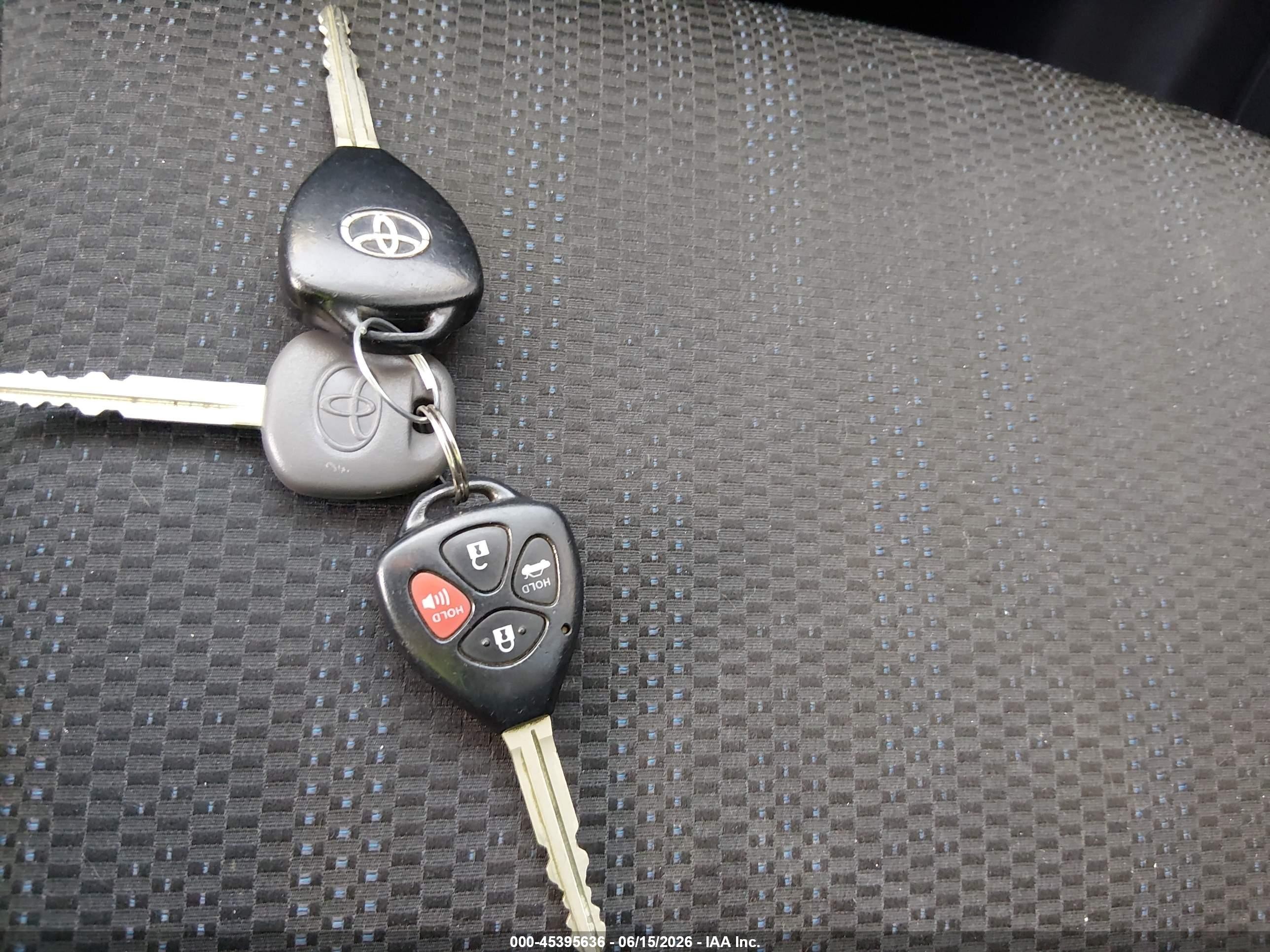 2013 Toyota Corolla S Blue vin: 5YFBU4EE1DP107479