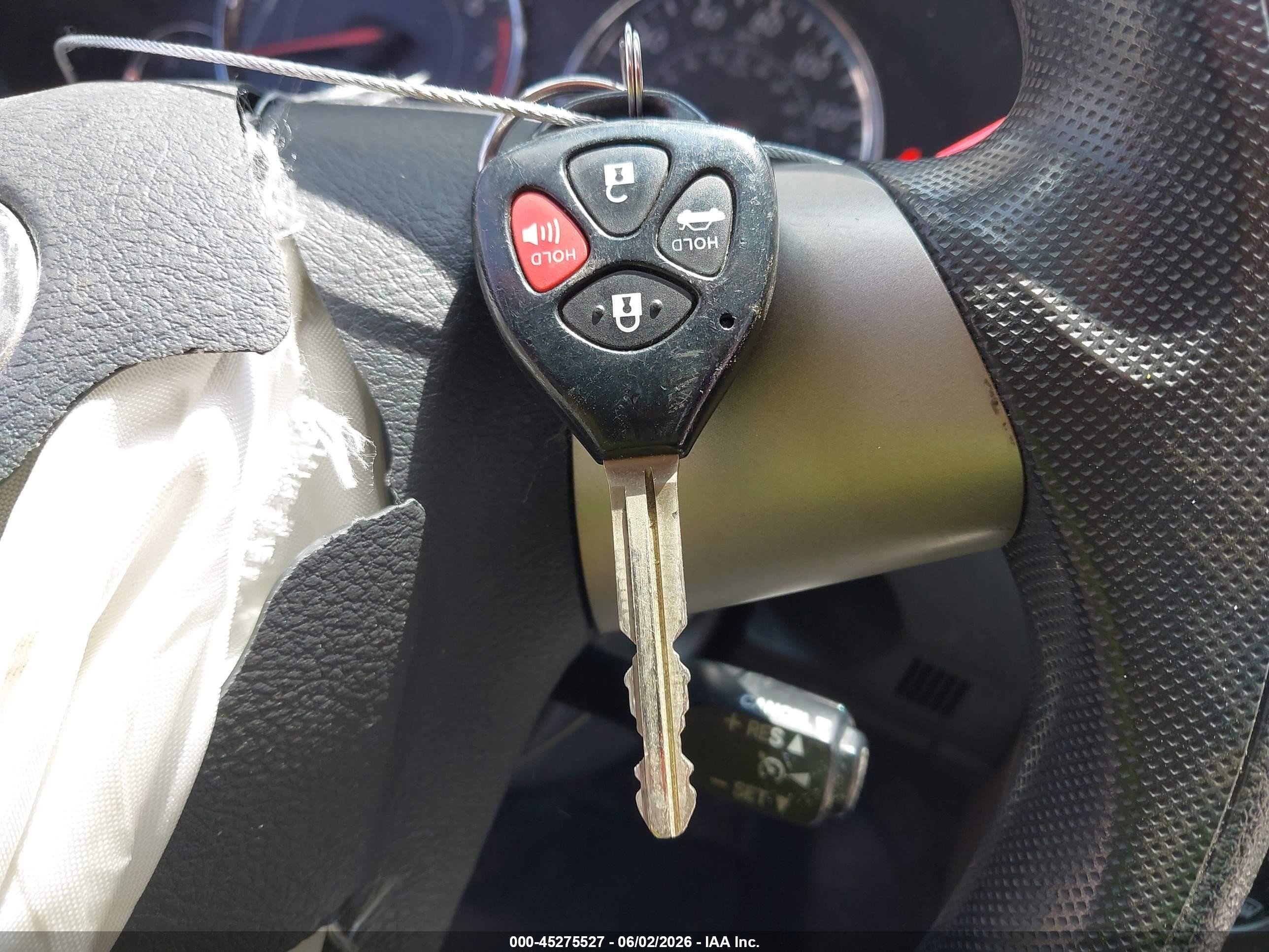 2013 Toyota Corolla S Blue vin: 5YFBU4EE1DP118935