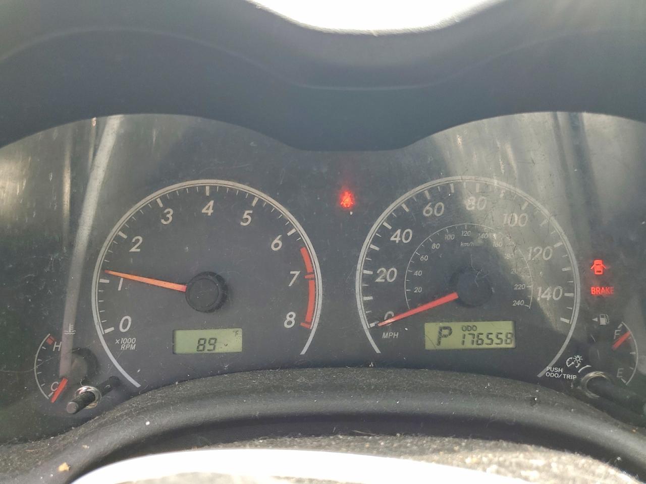 2013 Toyota Corolla Le Белый vin: 5YFBU4EE1DP130275