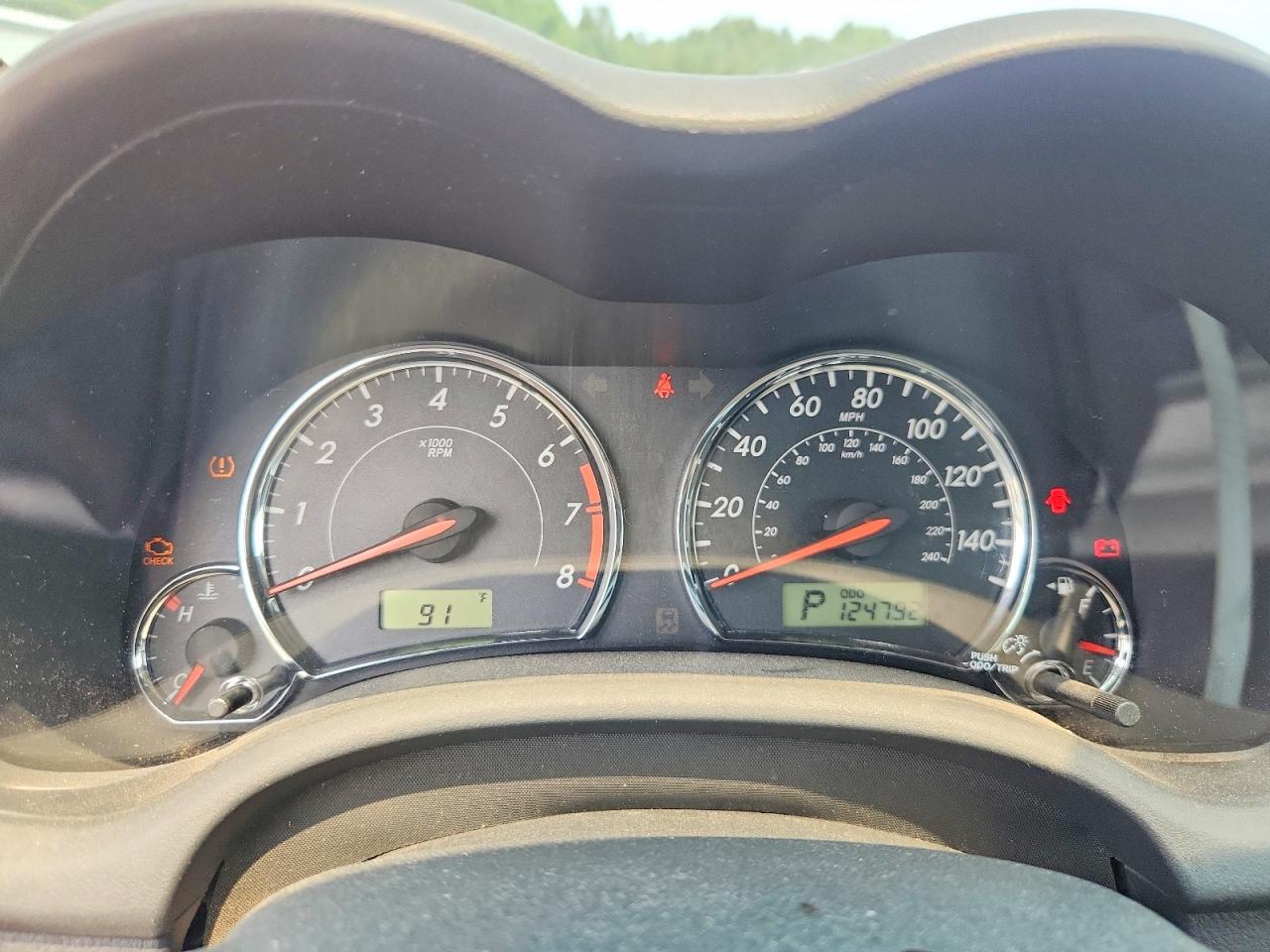 2013 Toyota Corolla S Серебряный vin: 5YFBU4EE1DP159209