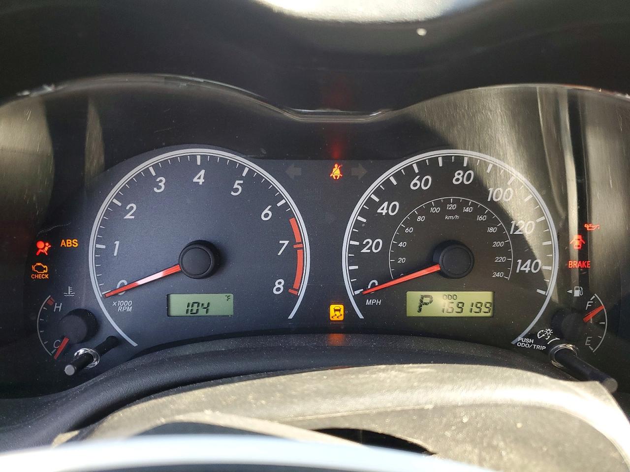 2013 Toyota Corolla White vin: 5YFBU4EE1DP159503