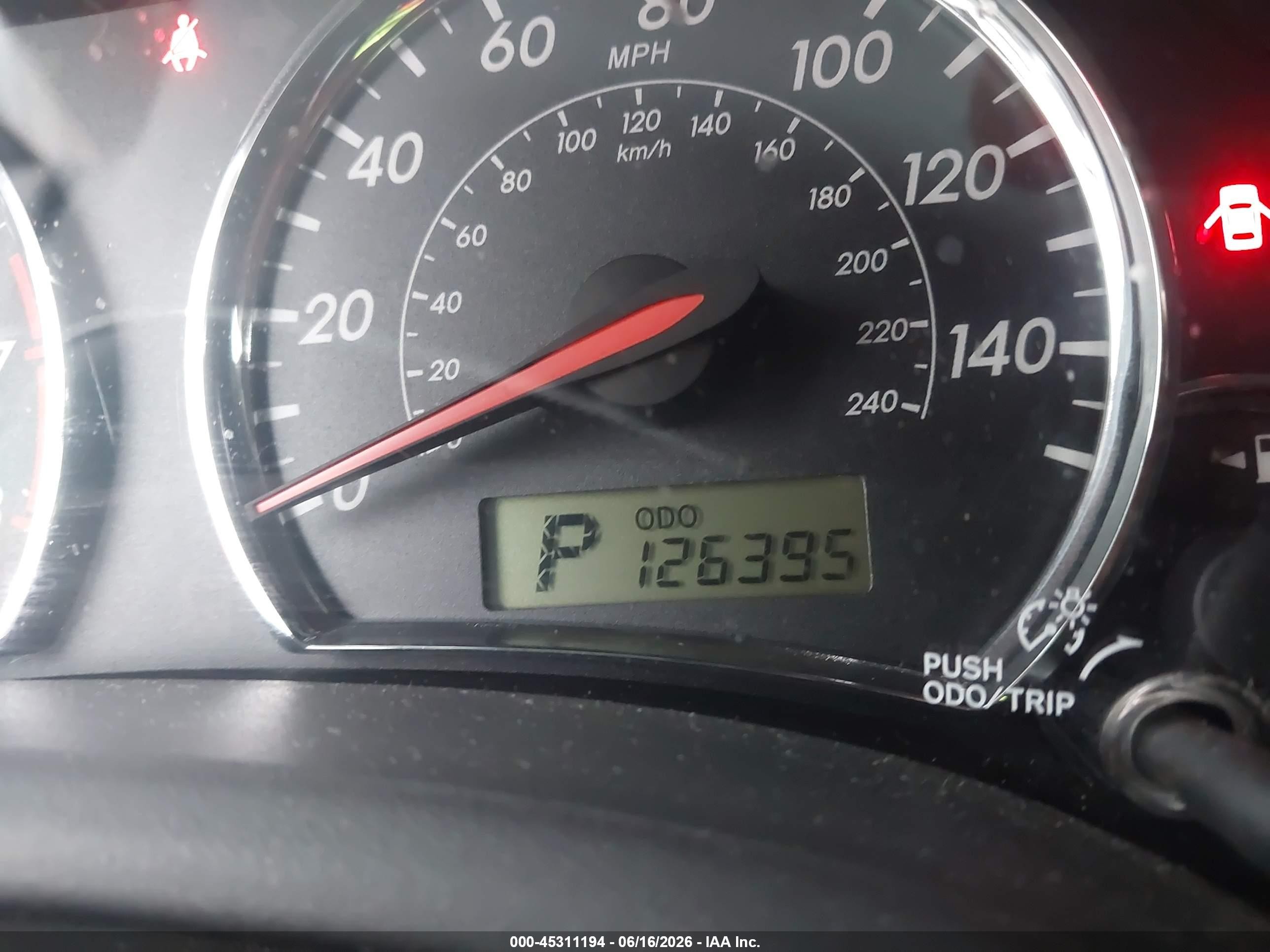 2013 Toyota Corolla S Red vin: 5YFBU4EE1DP184093