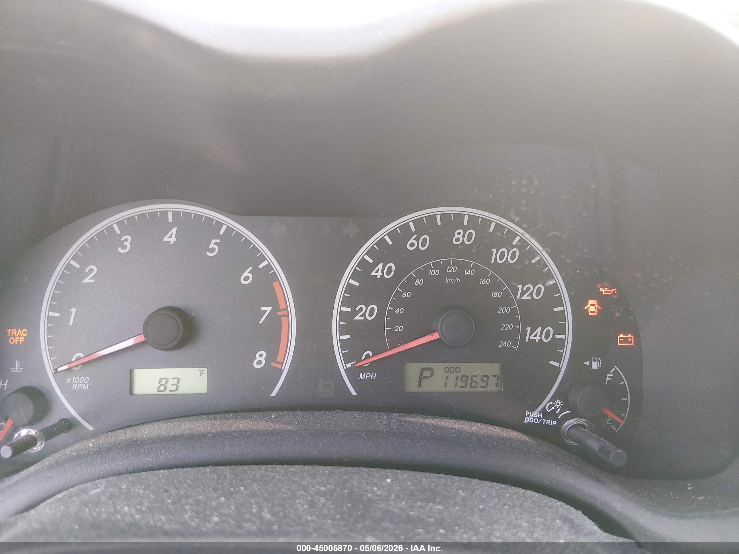 2013 Toyota Corolla L/le/le Special Edition/s/s Special Edition Серебряный vin: 5YFBU4EE1DP195515
