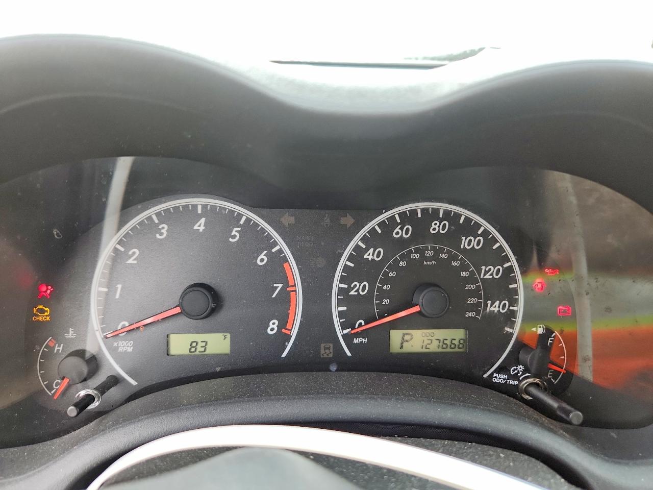 2012 Toyota Corolla Le Gray vin: 5YFBU4EE2CP006224