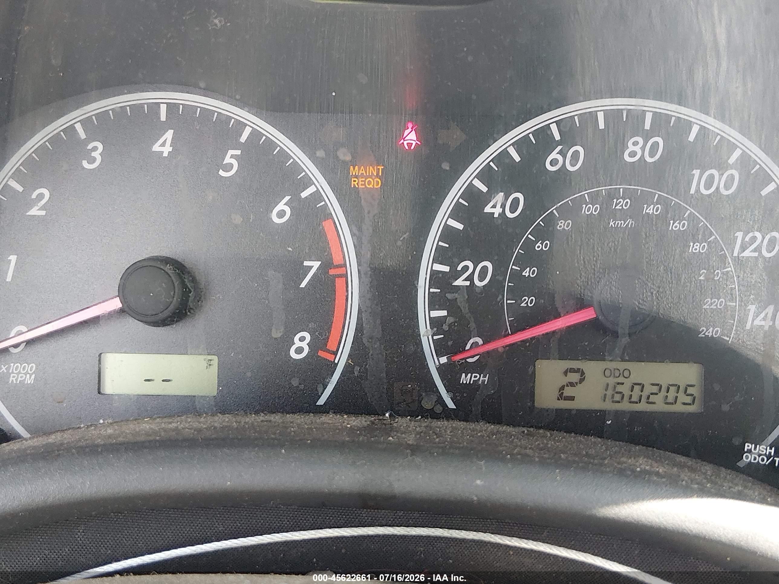 2012 Toyota Corolla Le Gray vin: 5YFBU4EE2CP023069