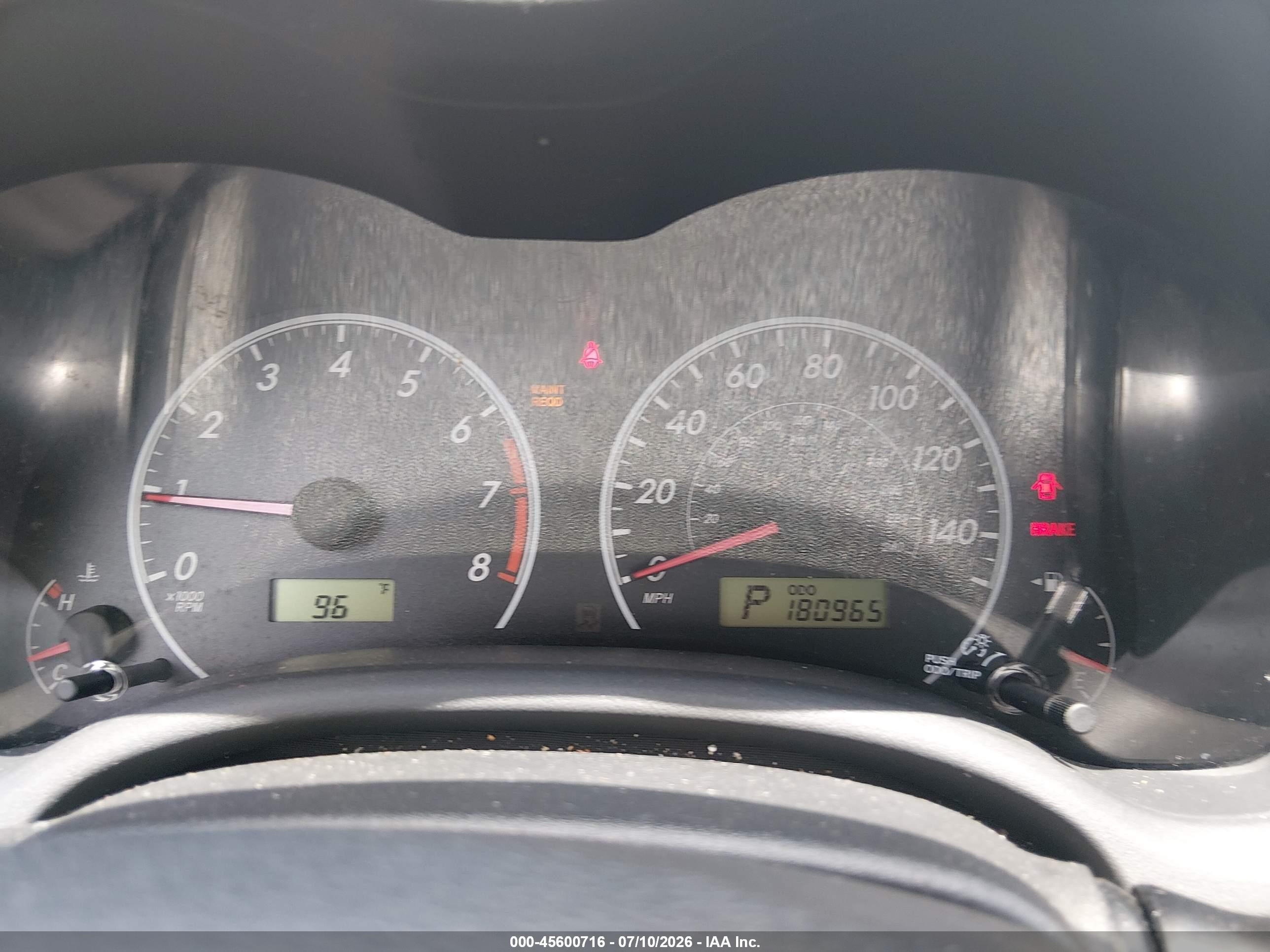 2012 Toyota Corolla Le Silver vin: 5YFBU4EE2CP023539
