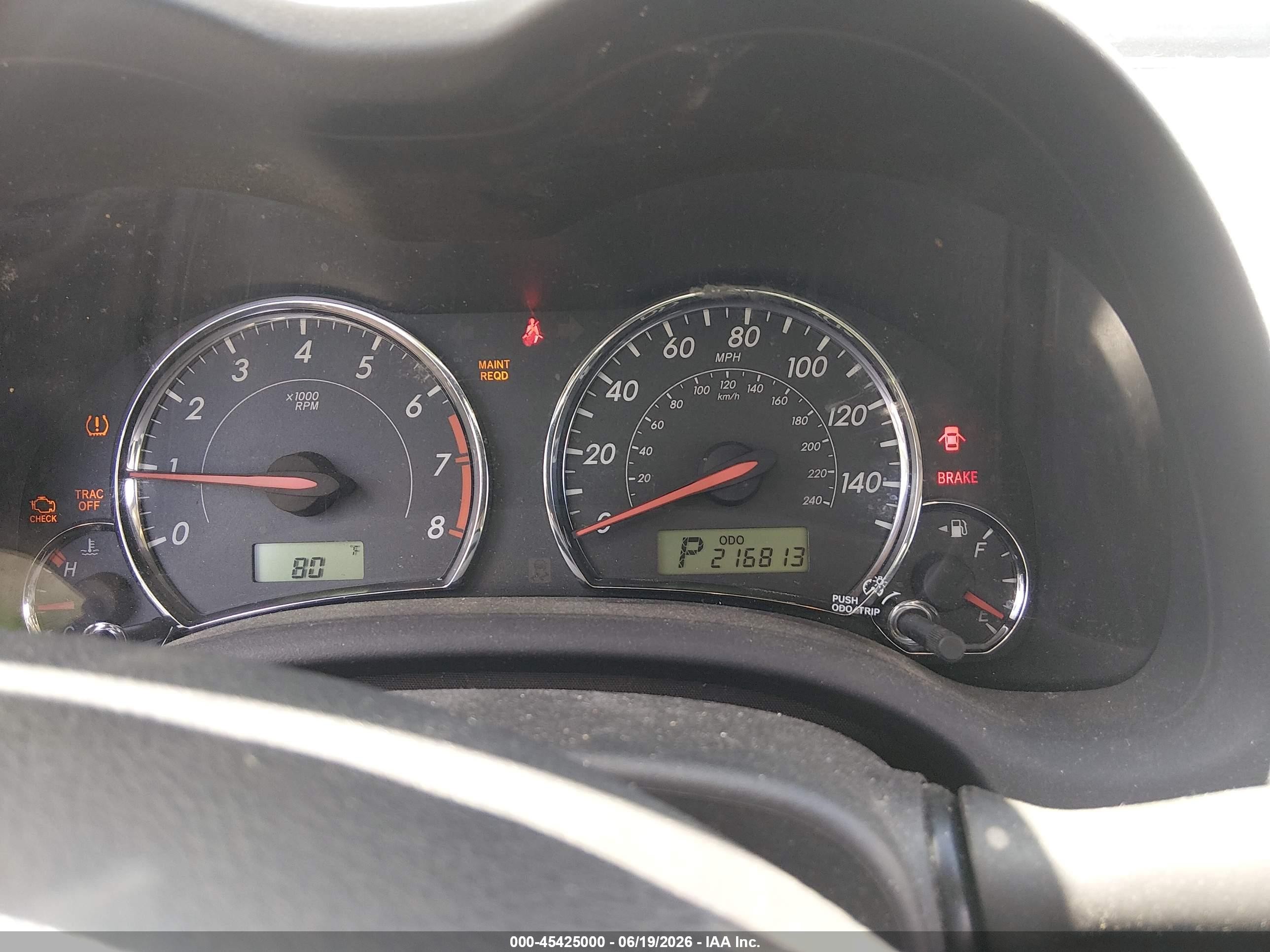 2012 Toyota Corolla S Черный vin: 5YFBU4EE2CP043774