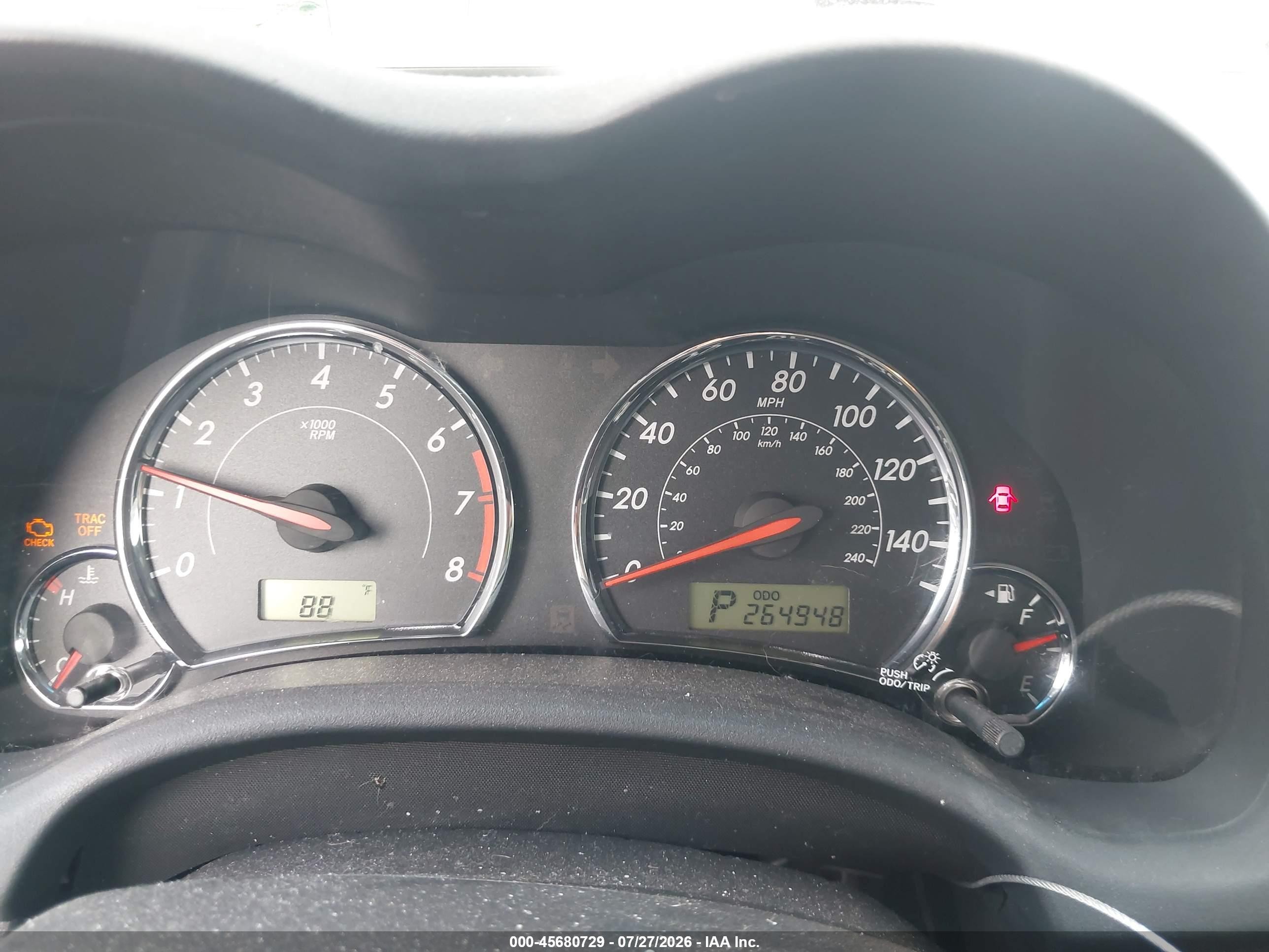 2012 Toyota Corolla S Silver vin: 5YFBU4EE2CP045234