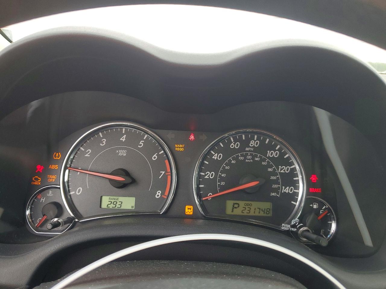 2012 Toyota Corolla S Белый vin: 5YFBU4EE2CP068125