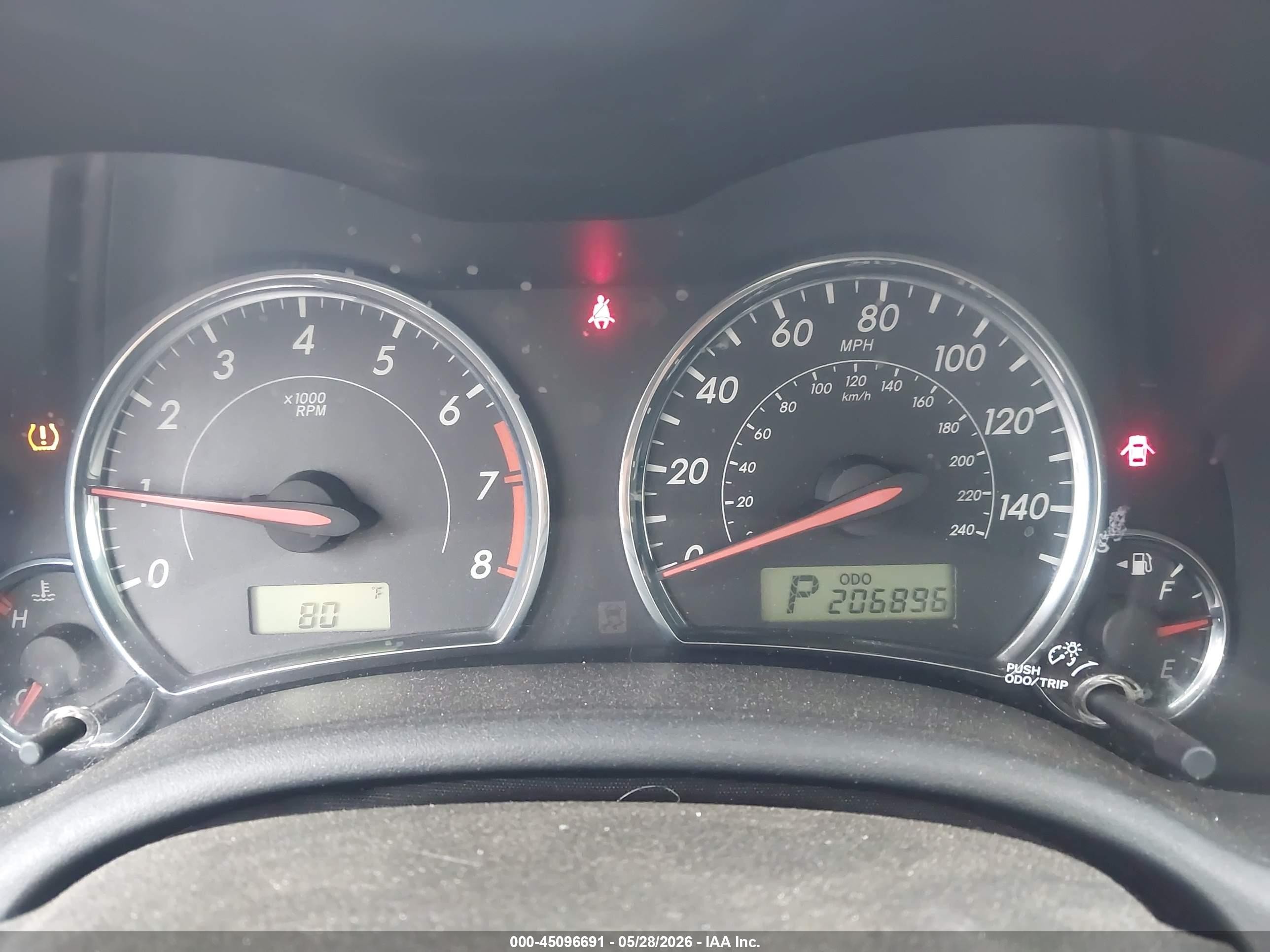 2012 Toyota Corolla S Gray vin: 5YFBU4EE2CP073454
