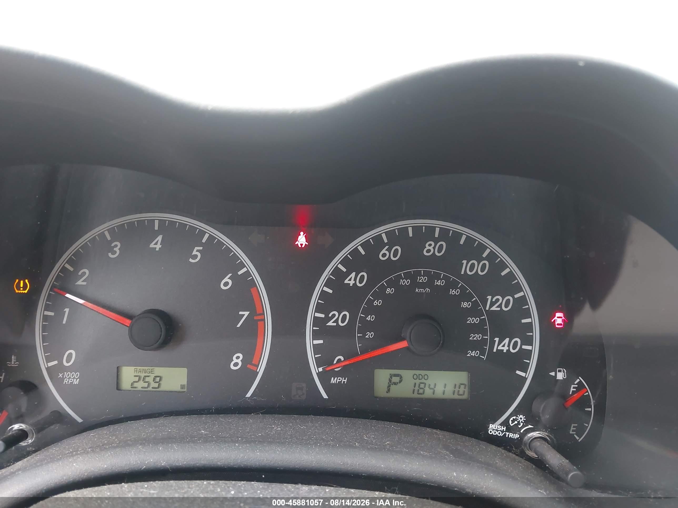 2013 Toyota Corolla Le Gray vin: 5YFBU4EE2DP084858