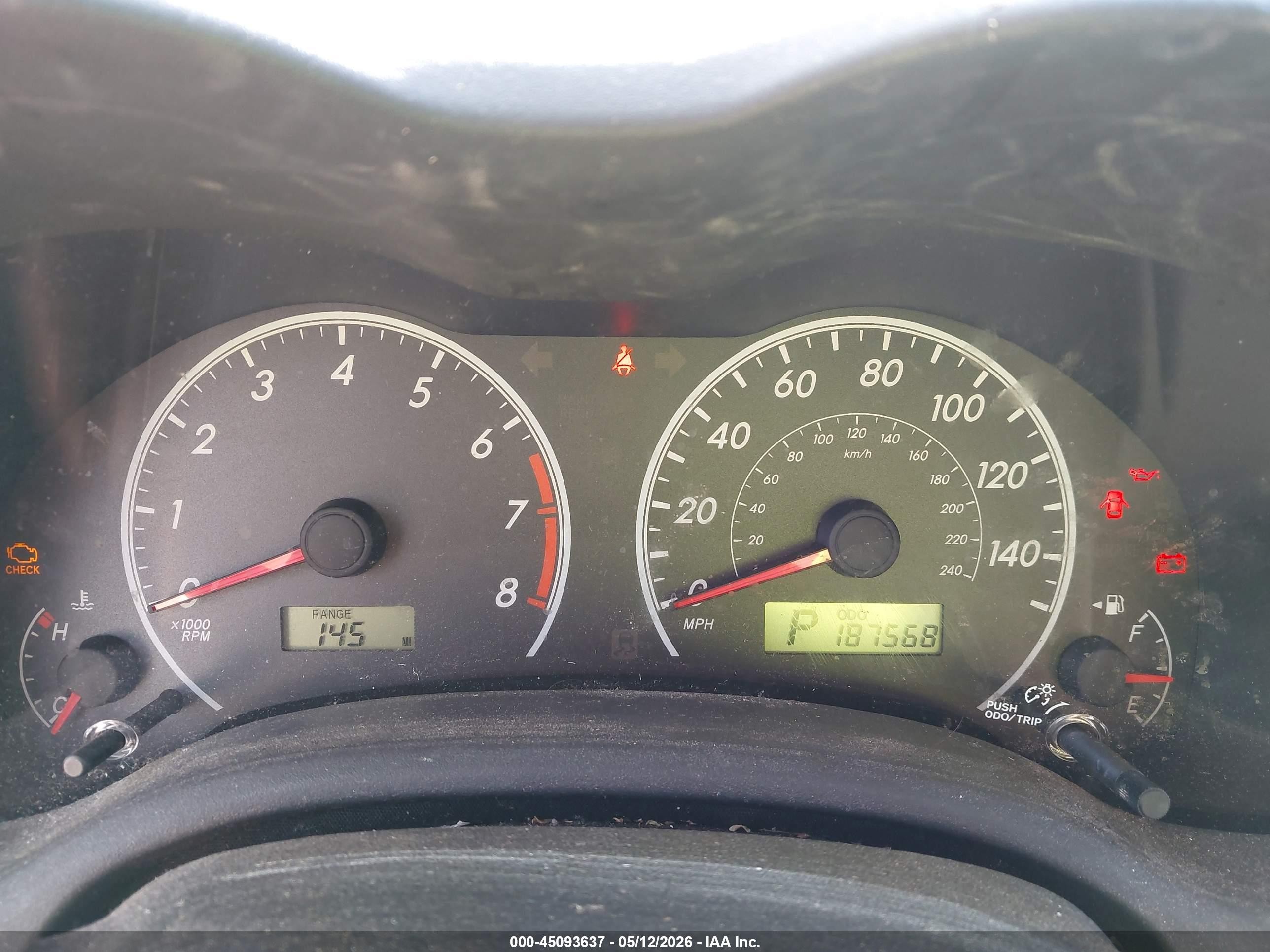 2013 Toyota Corolla Le Gray vin: 5YFBU4EE2DP094659