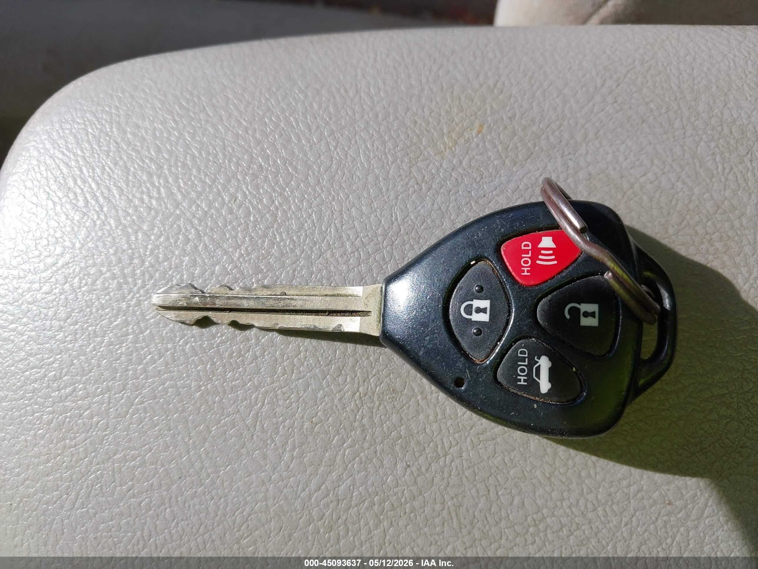 2013 Toyota Corolla Le Gray vin: 5YFBU4EE2DP094659
