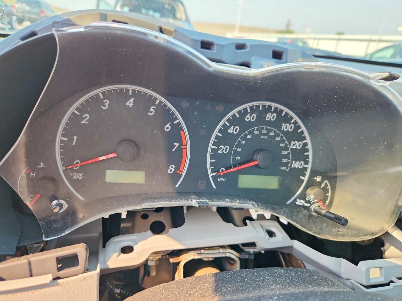2013 Toyota Corolla Le Серый vin: 5YFBU4EE2DP110987