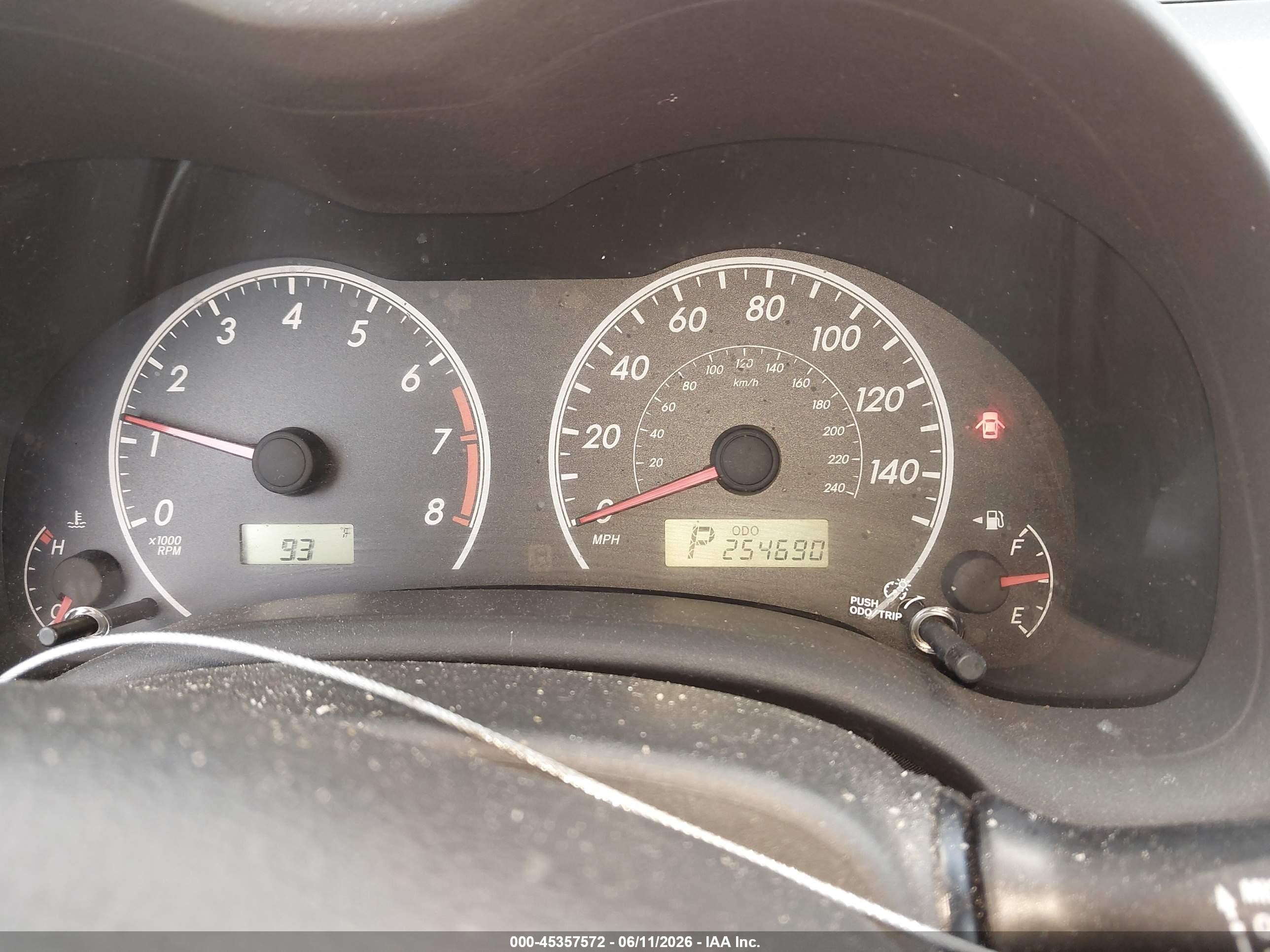 2013 Toyota Corolla Le Blue vin: 5YFBU4EE2DP115591