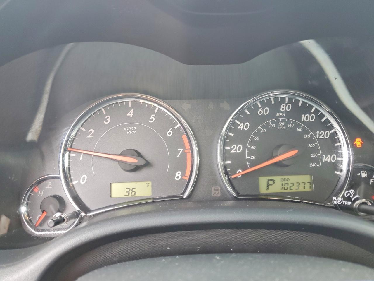 2013 Toyota Corolla S Красный vin: 5YFBU4EE2DP126672