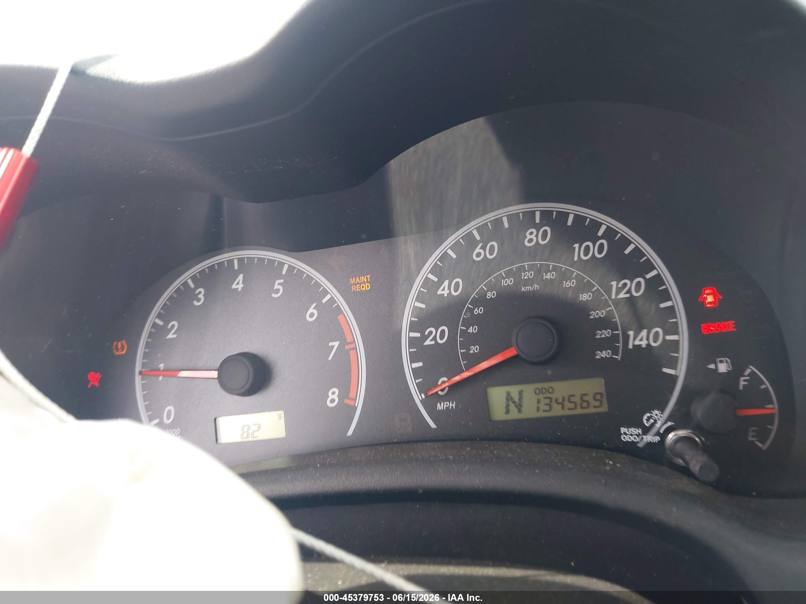 2013 Toyota Corolla Le Серый vin: 5YFBU4EE2DP129815