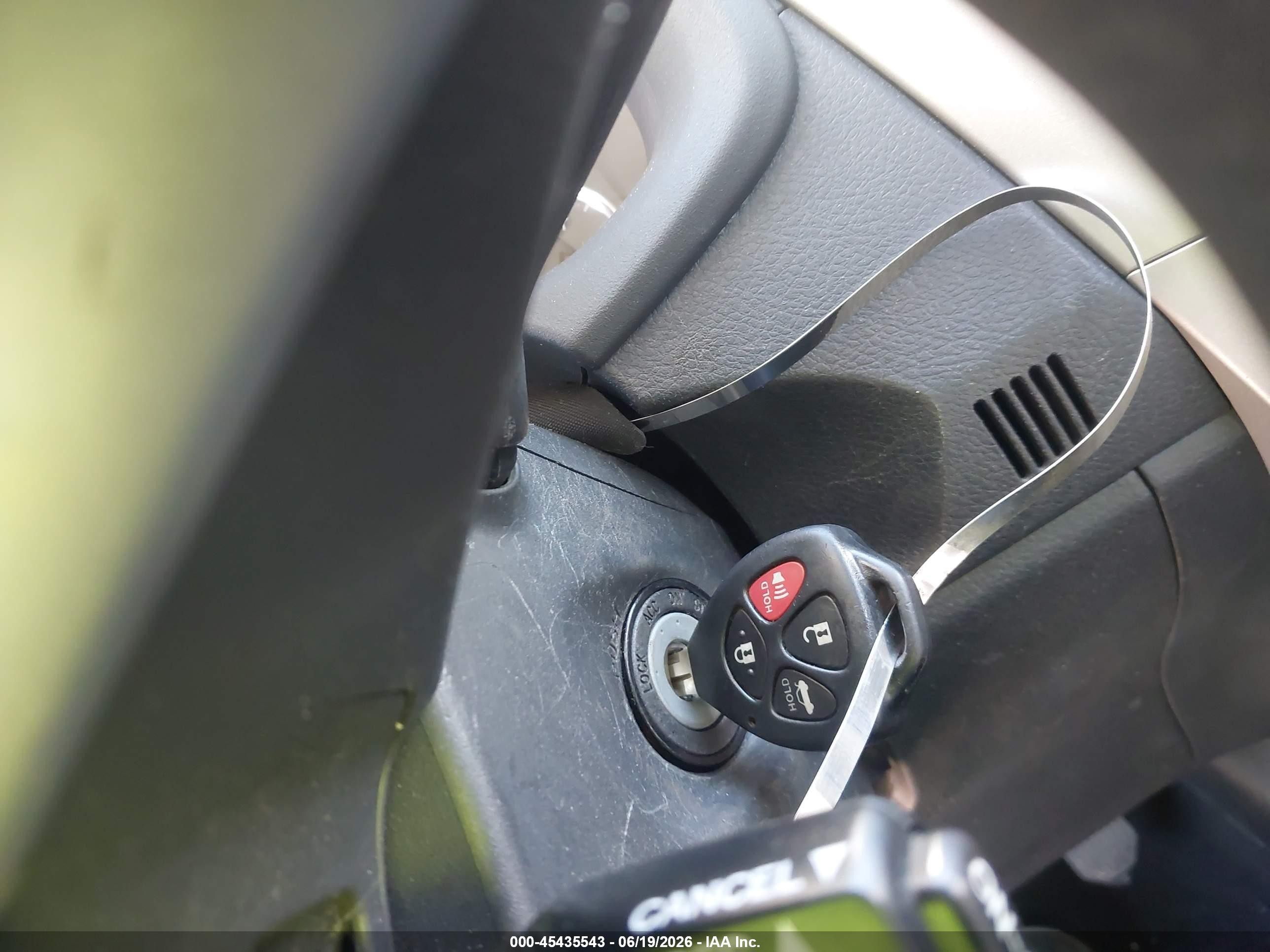 2013 Toyota Corolla S Gray vin: 5YFBU4EE2DP152253
