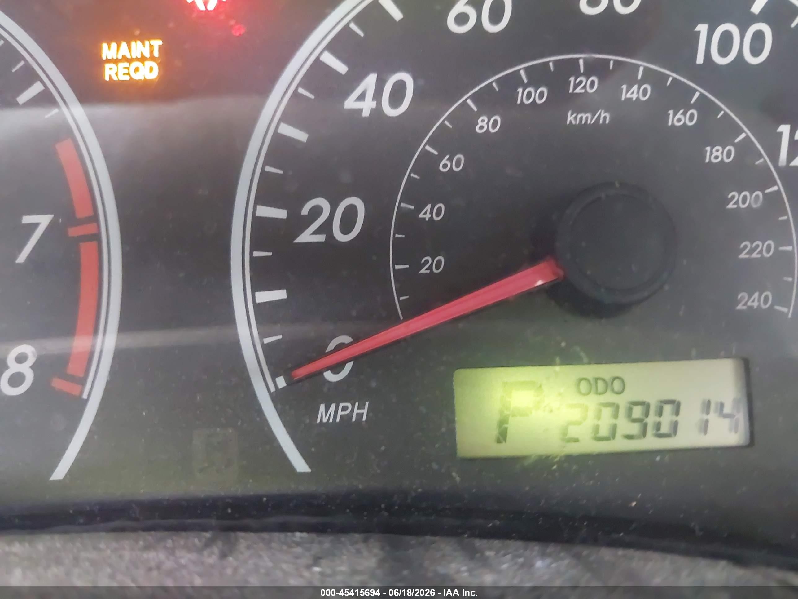 2013 Toyota Corolla Le Red vin: 5YFBU4EE2DP155475
