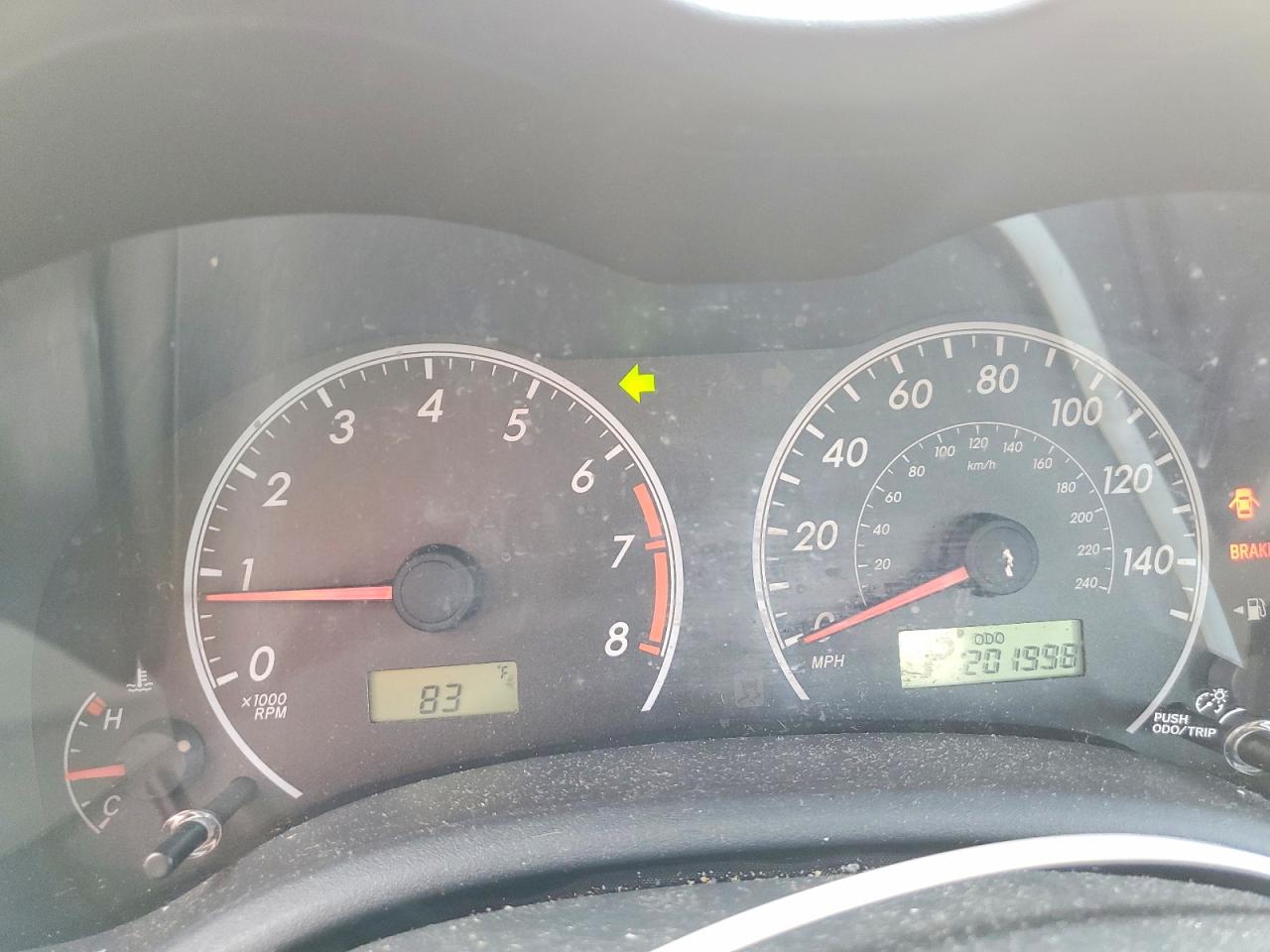 2013 Toyota Corolla L Silver vin: 5YFBU4EE2DP184281