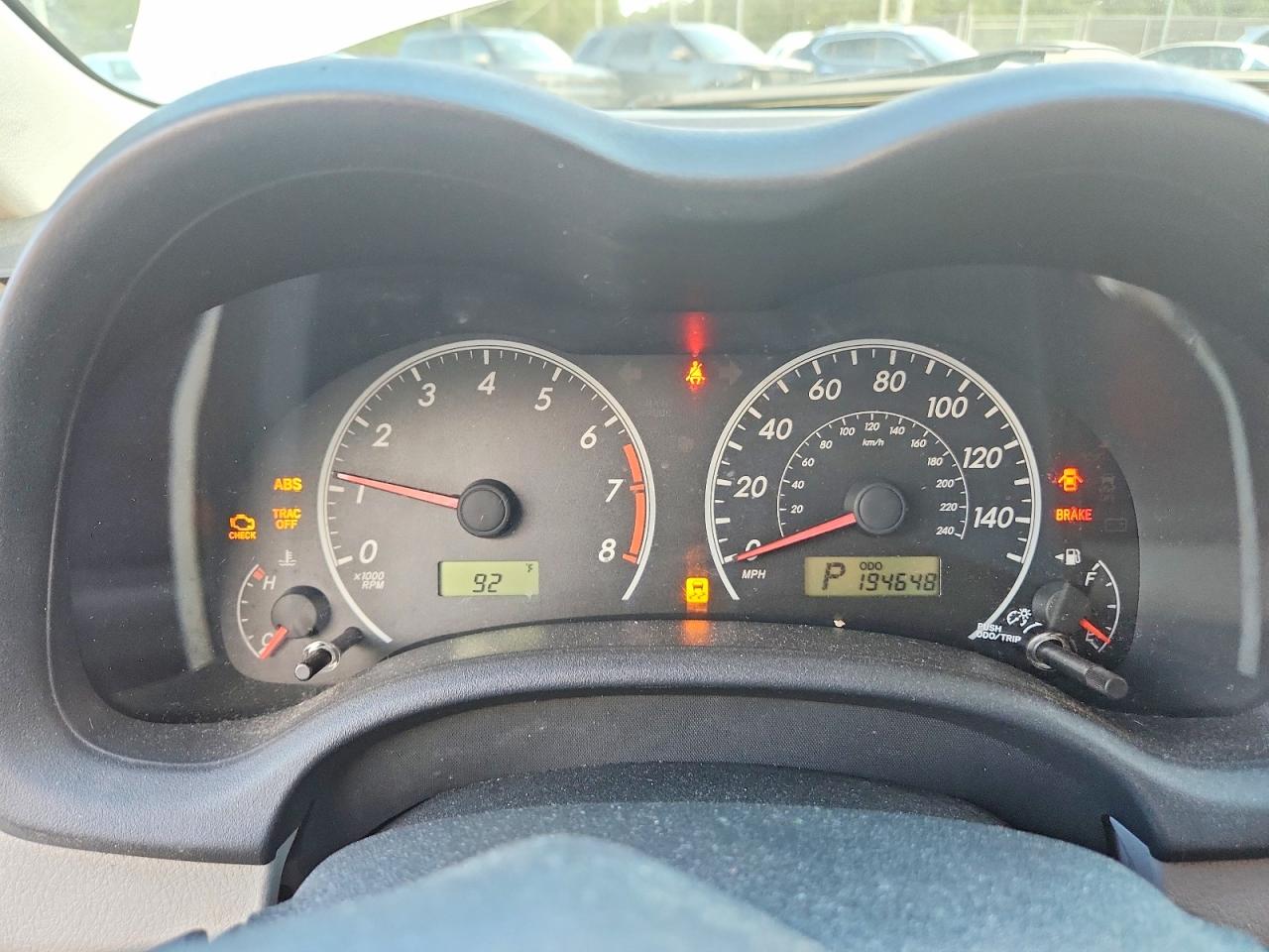 2013 Toyota Corolla Le Silver vin: 5YFBU4EE2DP196382