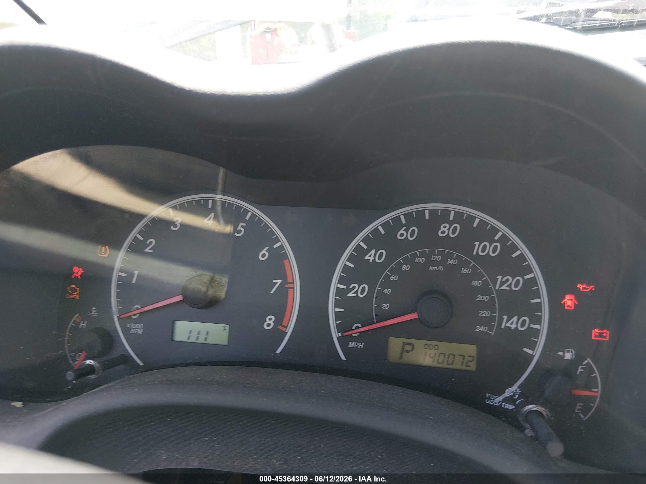 2013 Toyota Corolla Le Black vin: 5YFBU4EE2DP199959