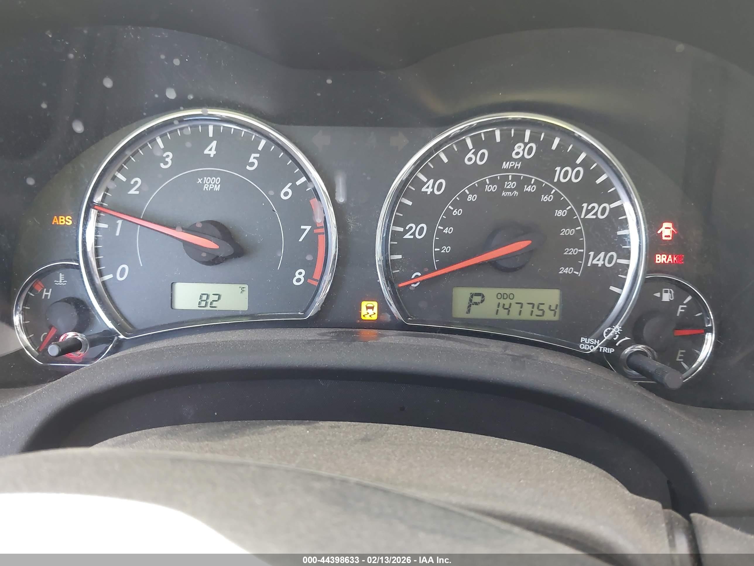2013 Toyota Corolla S Gray vin: 5YFBU4EE2DP205890