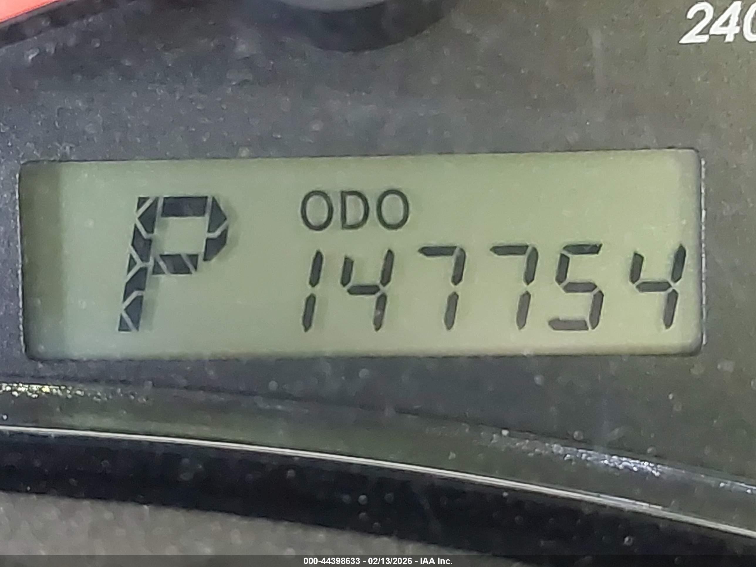 2013 Toyota Corolla S Gray vin: 5YFBU4EE2DP205890