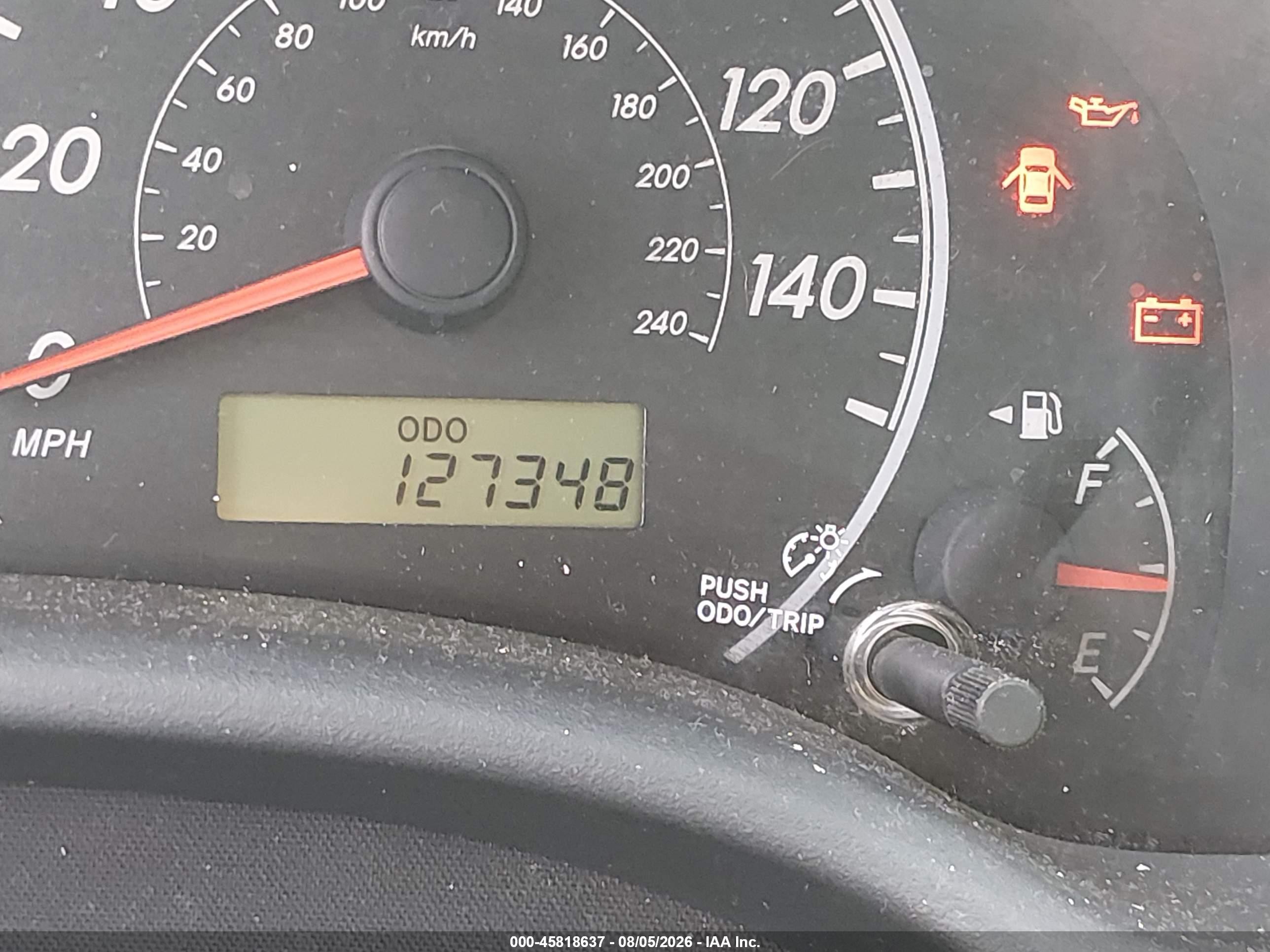 2013 Toyota Corolla Le Gray vin: 5YFBU4EE2DP224116