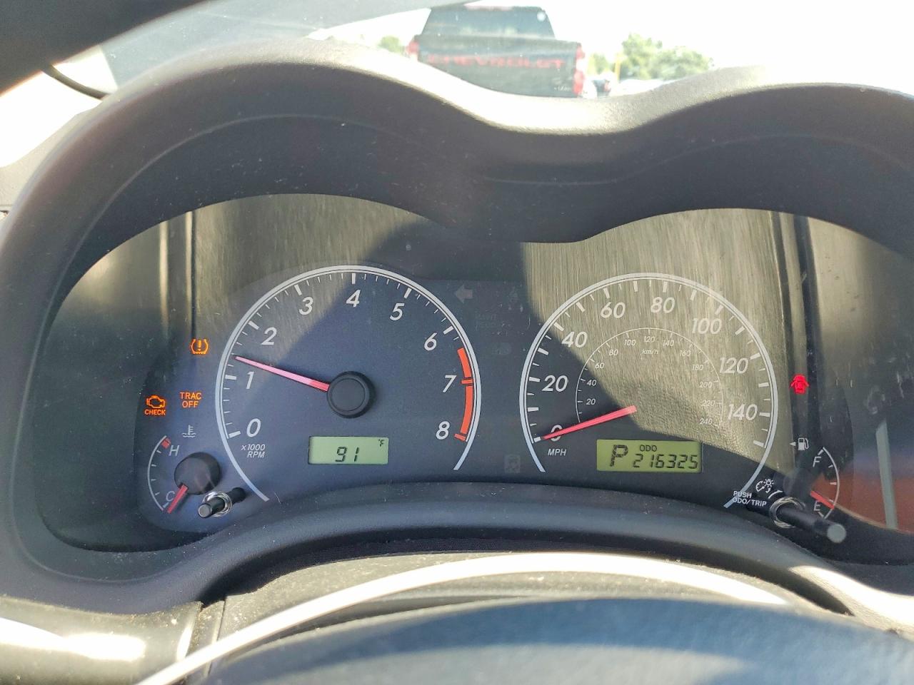 2012 Toyota Corolla L Gray vin: 5YFBU4EE3CP020794