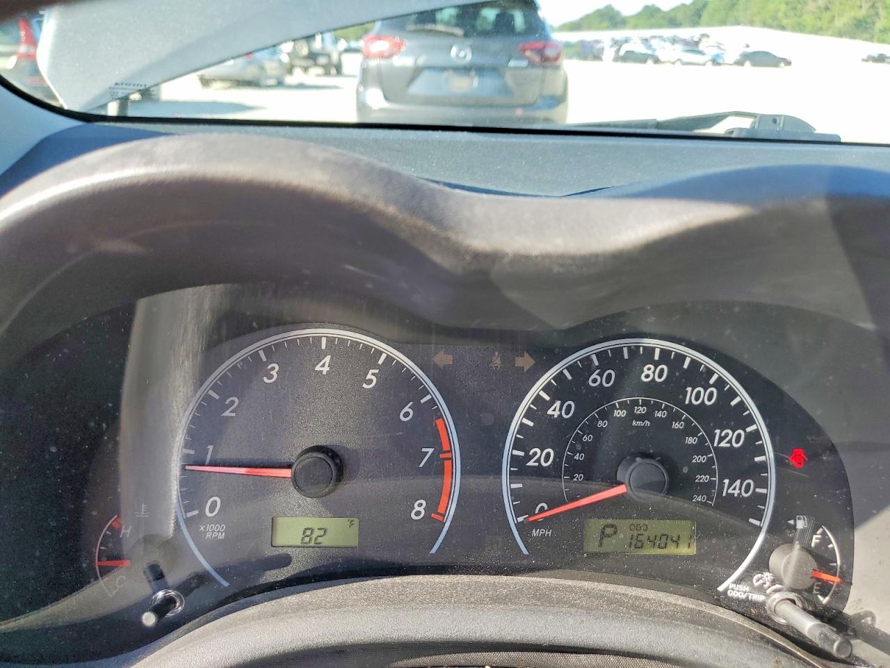 2012 Toyota Corolla Le Gray vin: 5YFBU4EE3CP035103