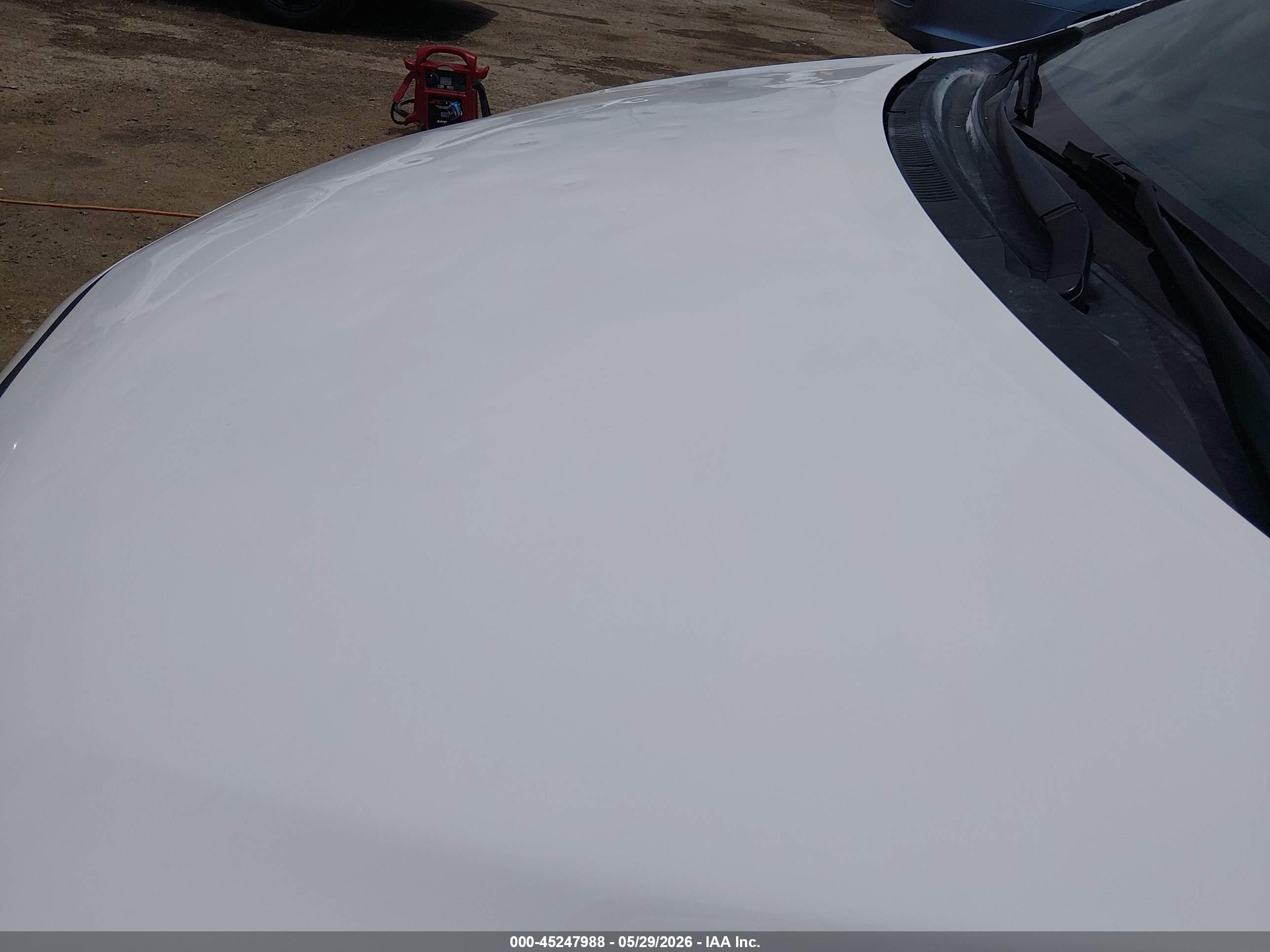 2012 Toyota Corolla Le White vin: 5YFBU4EE3CP041354