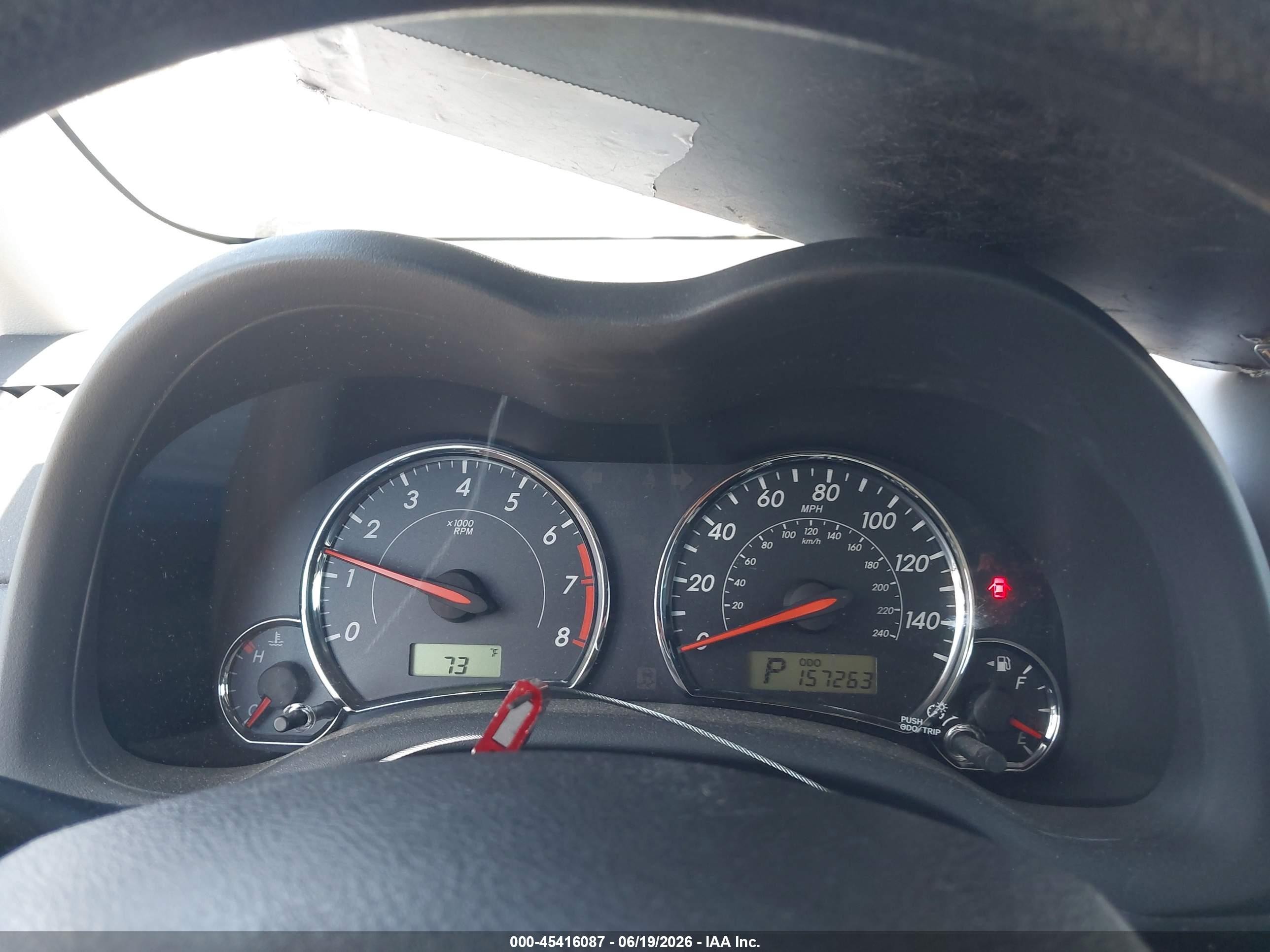 2012 Toyota Corolla S Black vin: 5YFBU4EE3CP045484