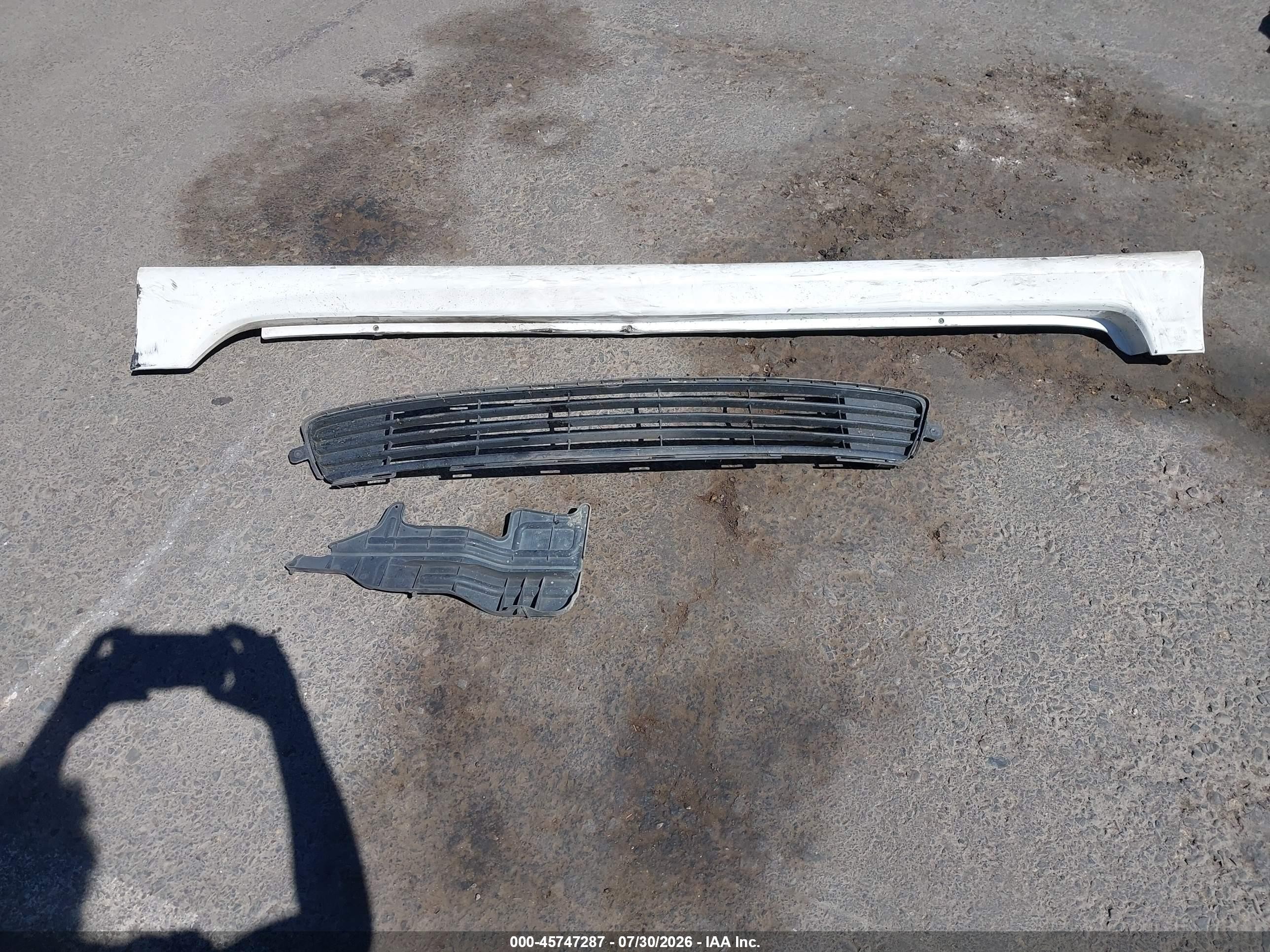 2013 Toyota Corolla S Белый vin: 5YFBU4EE3DP084352