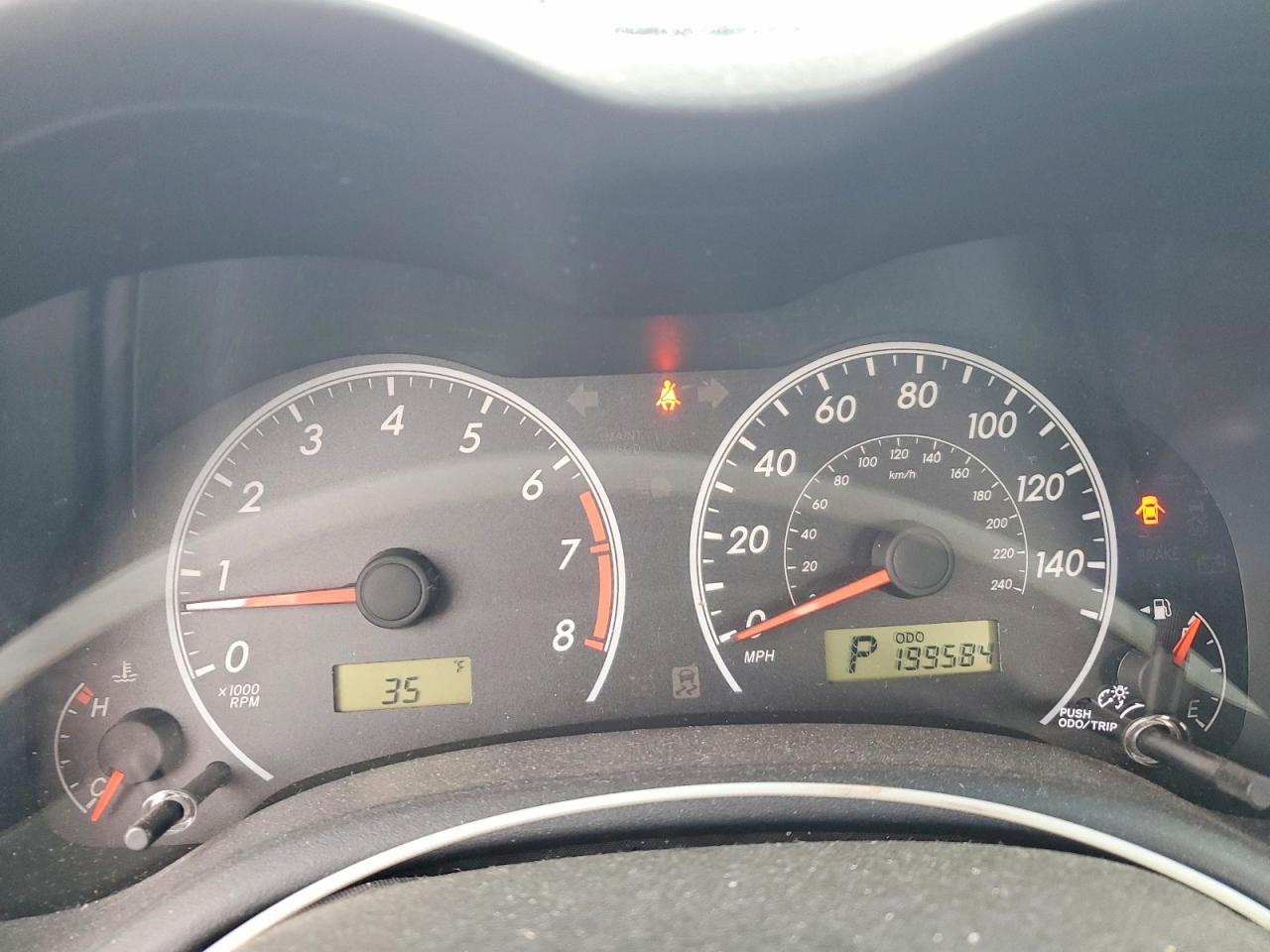 2013 Toyota Corolla Gray vin: 5YFBU4EE3DP145490