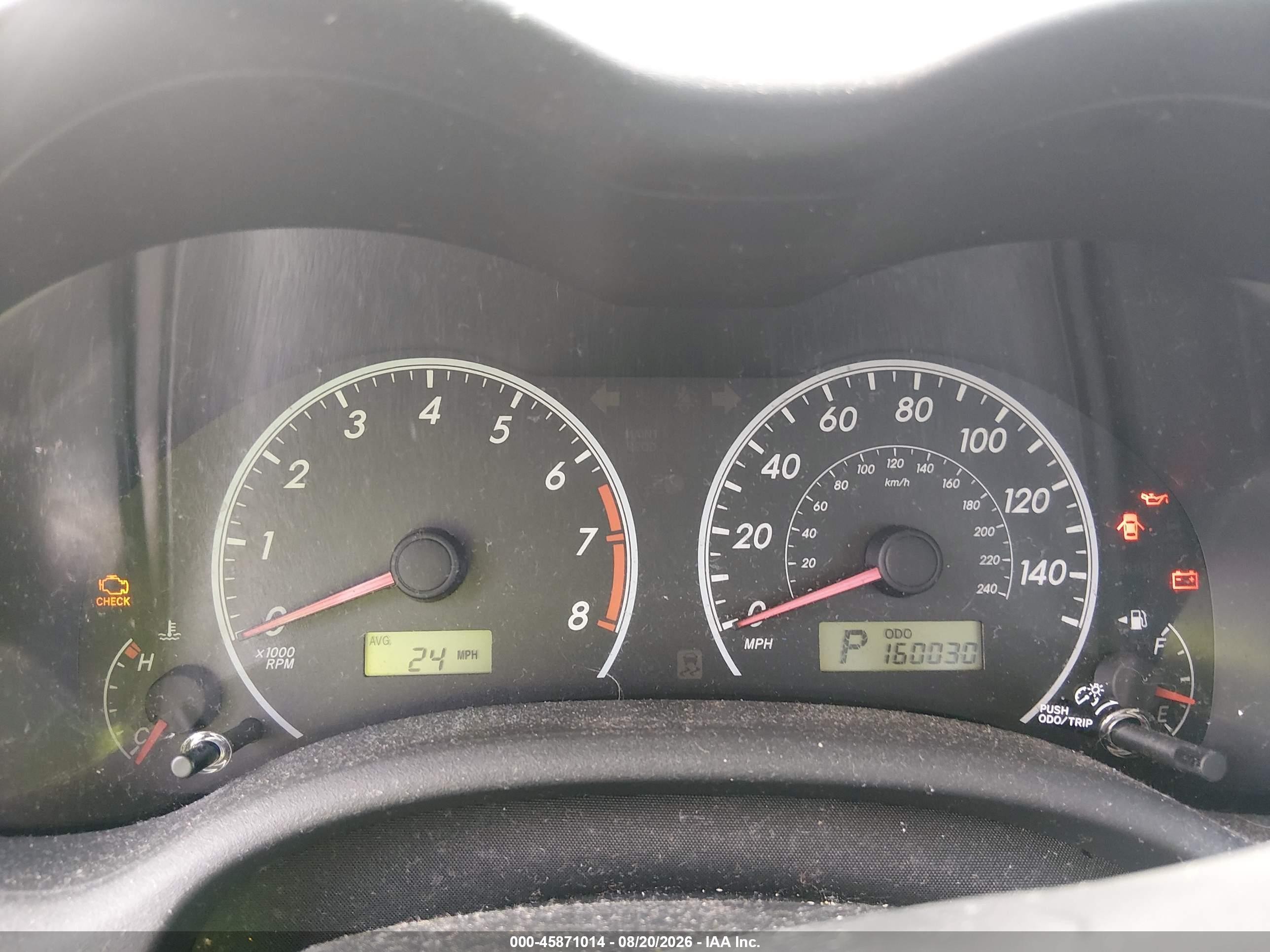2013 Toyota Corolla L Gray vin: 5YFBU4EE3DP149071
