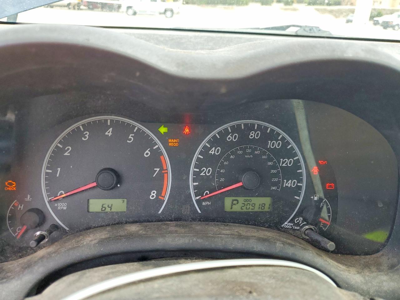 2013 Toyota Corolla L Blue vin: 5YFBU4EE3DP156988