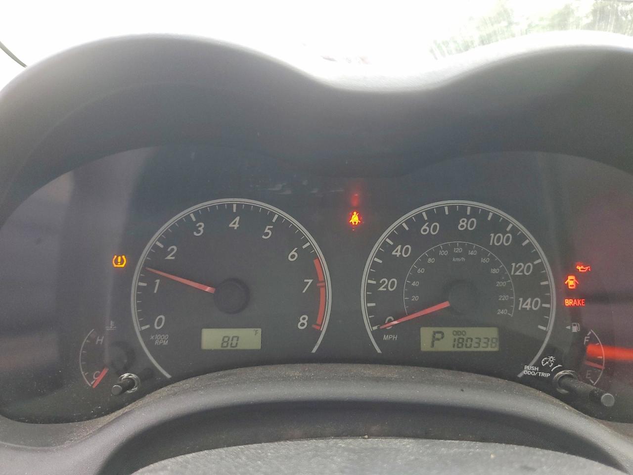 2013 Toyota Corolla L Черный vin: 5YFBU4EE3DP183558